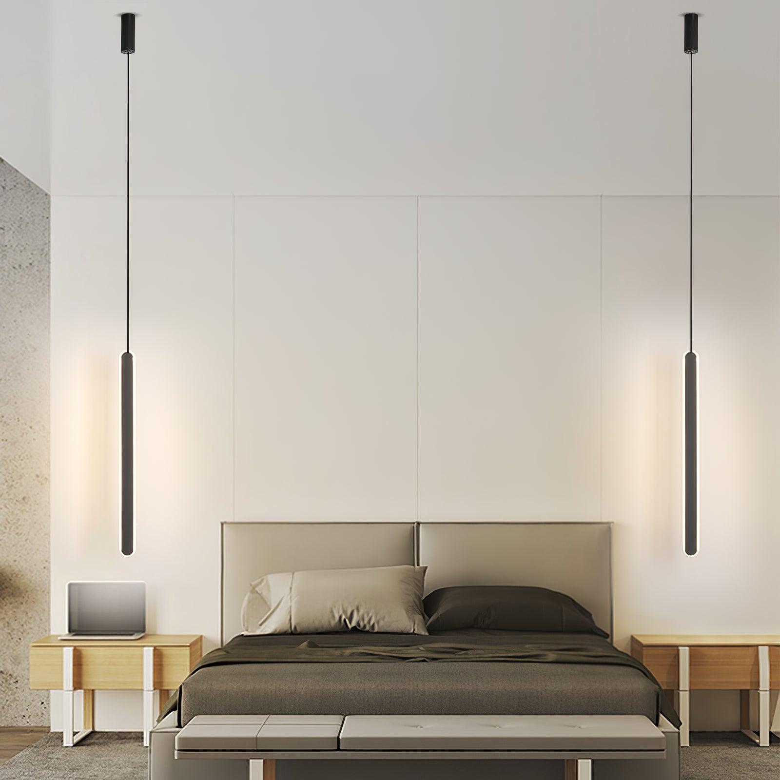 Stix Pendant Light - Letslighting