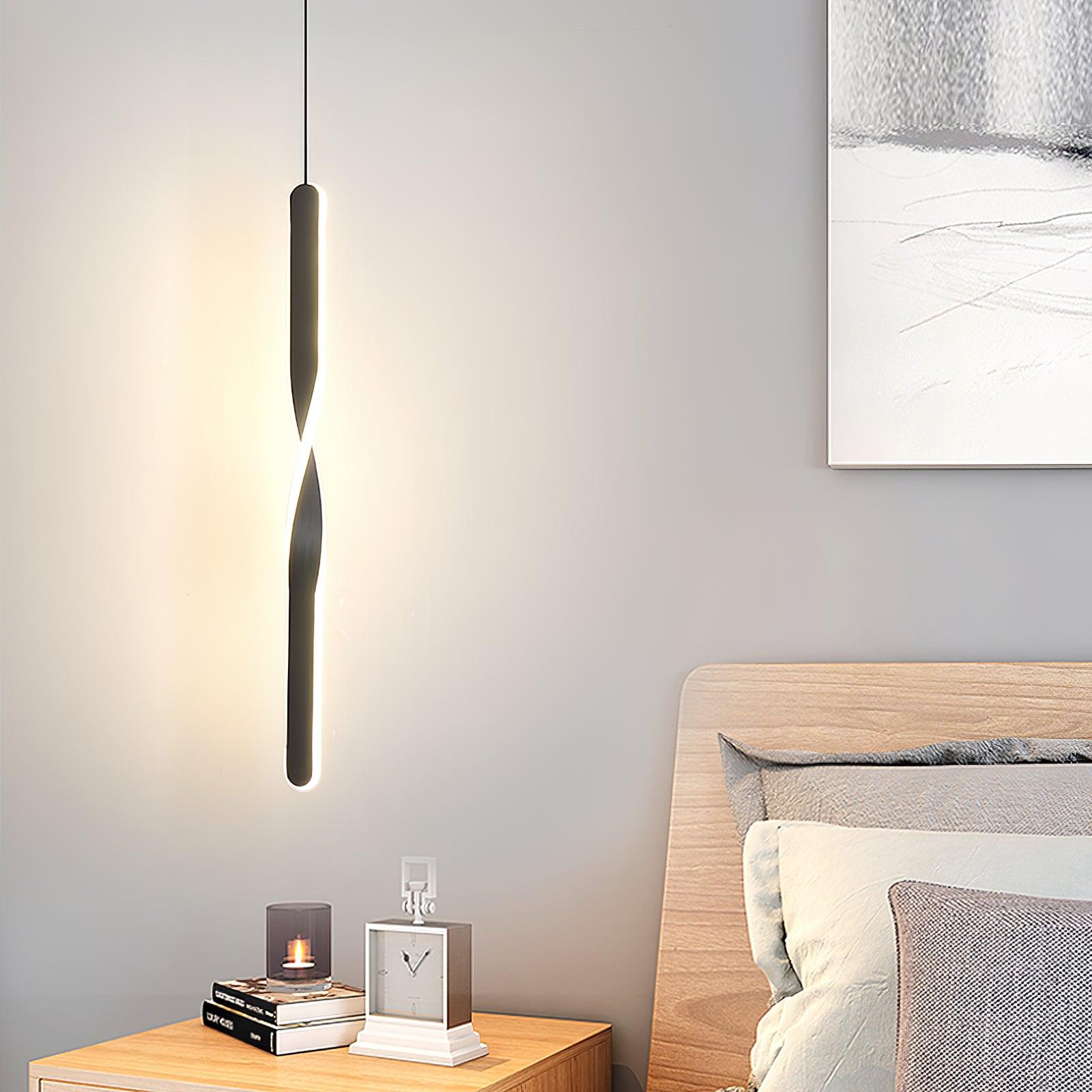 Stix Pendant Light - Letslighting