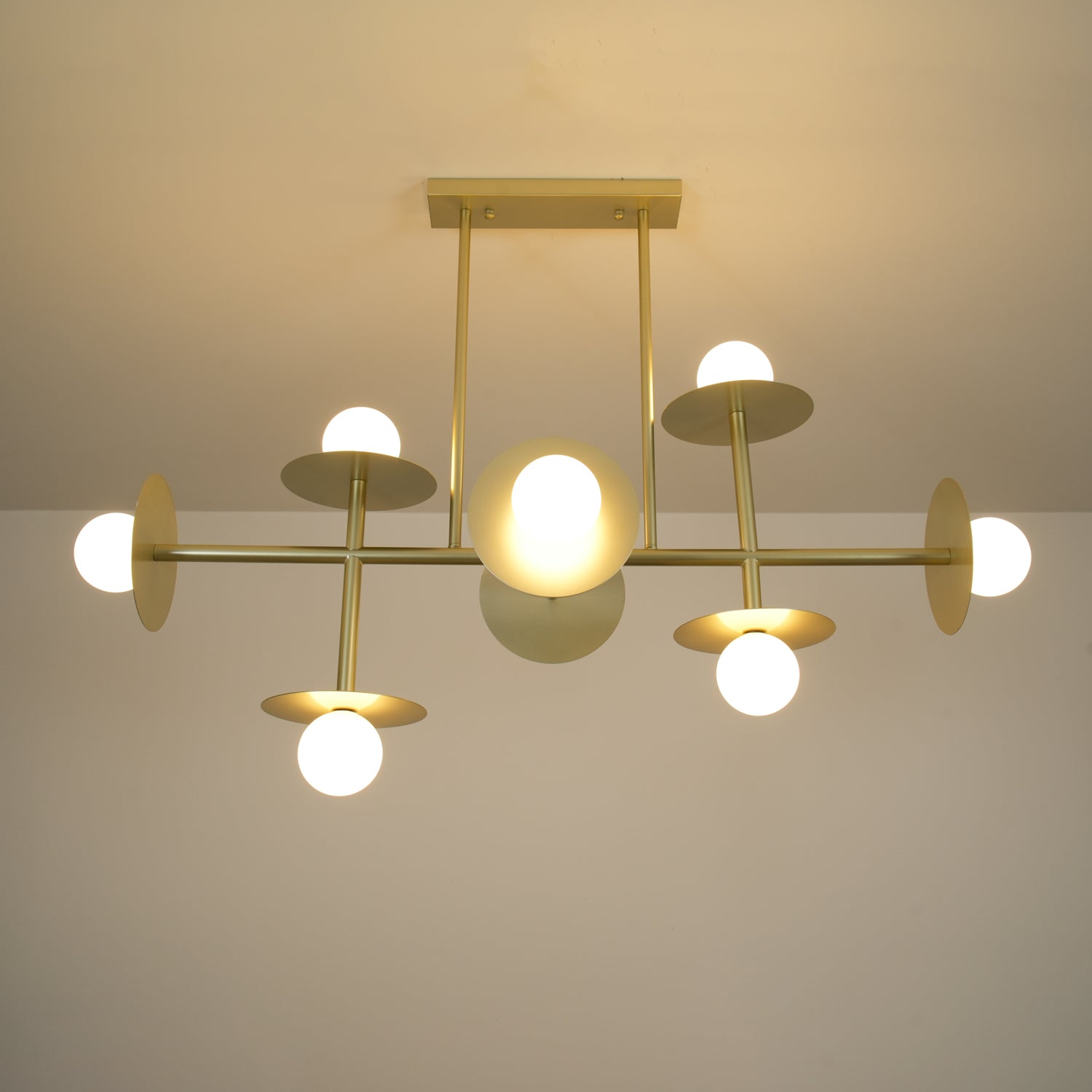 Strada Chandelier - Letslighting