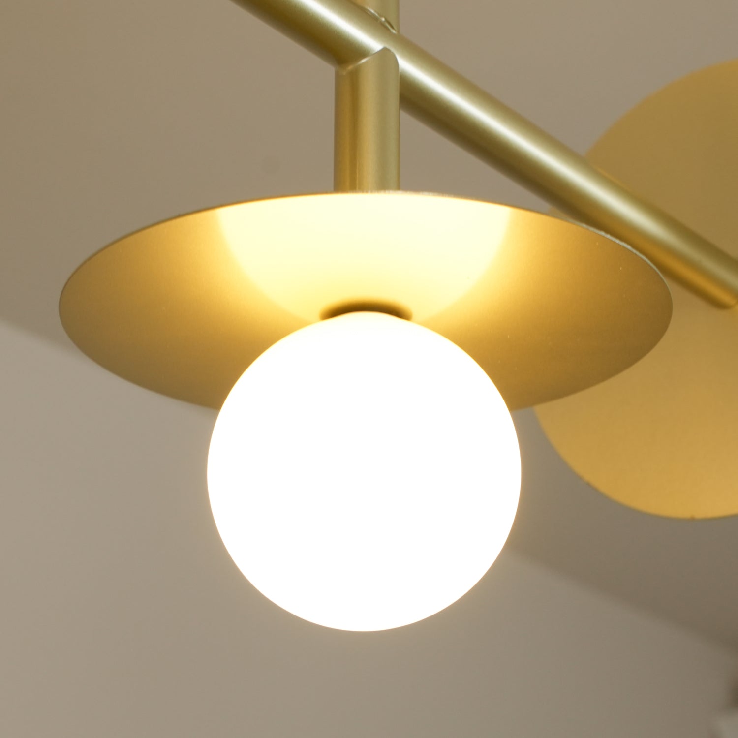 Strada Chandelier - Letslighting