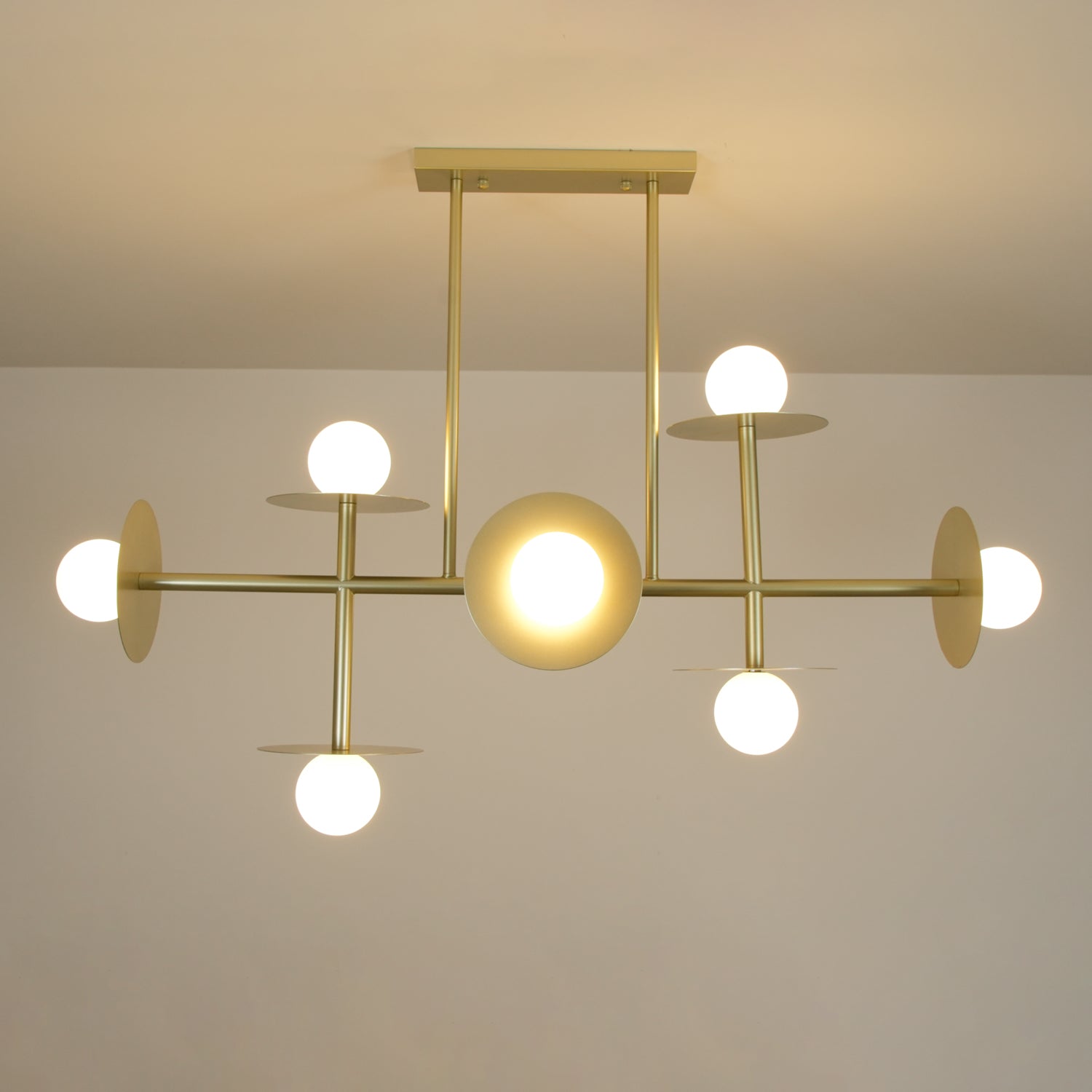 Strada Chandelier - Letslighting