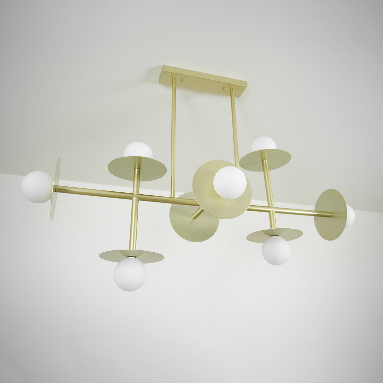 Strada Chandelier - Letslighting