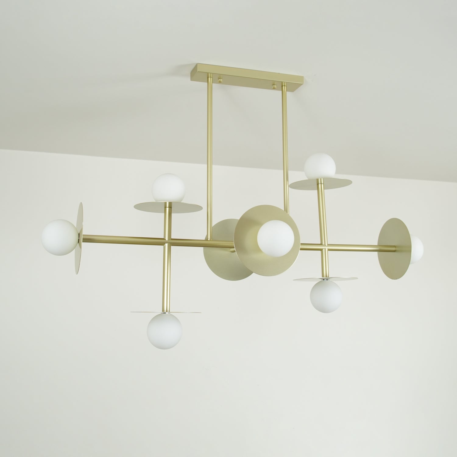 Strada Chandelier - Letslighting