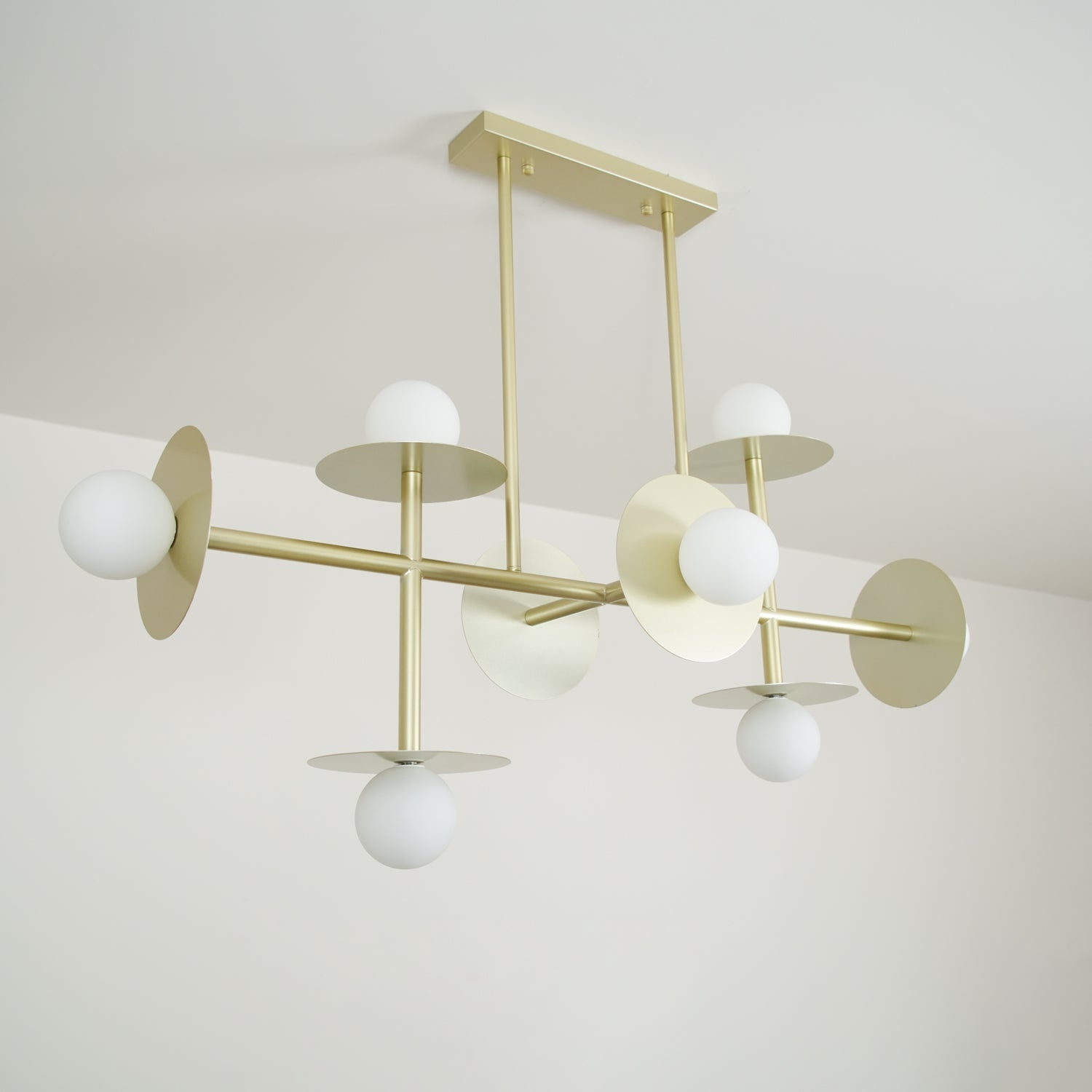 Strada Chandelier - Letslighting