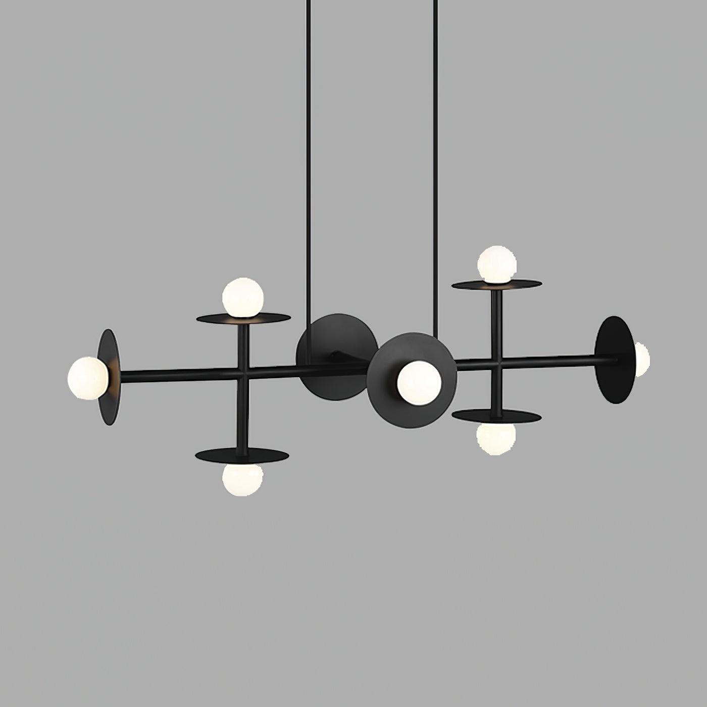 Strada Chandelier - Letslighting