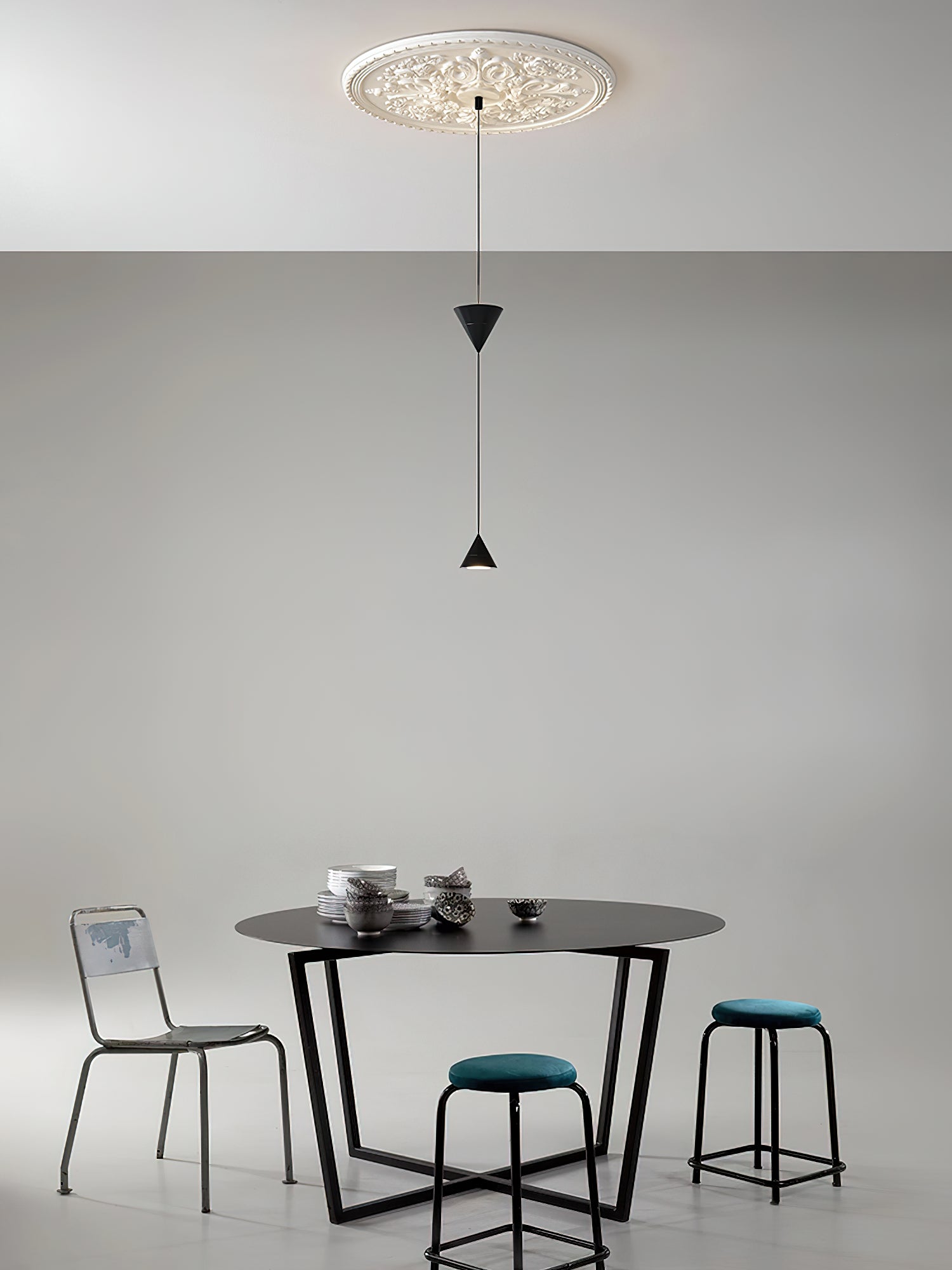 Stralunata Pendant Lamp - Letslighting