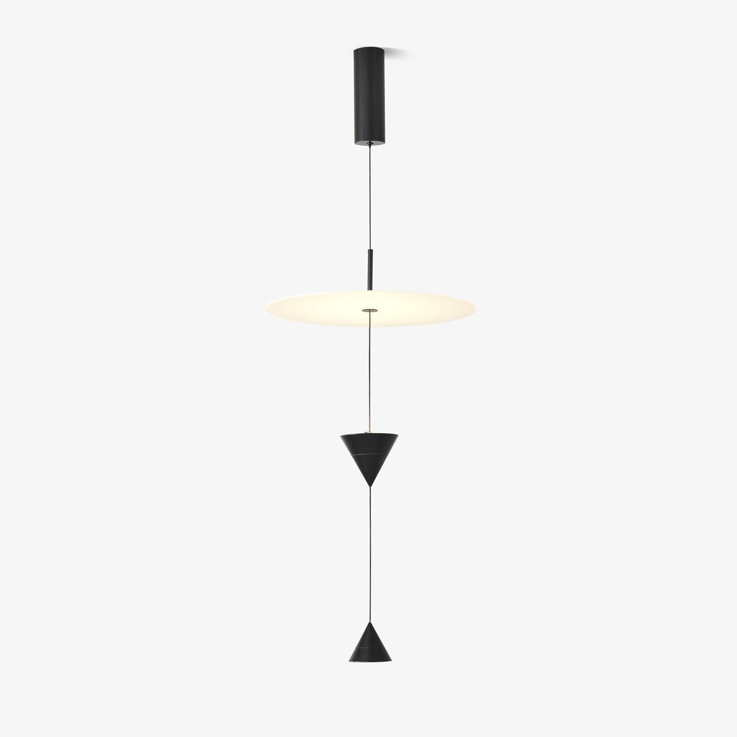 Stralunata Pendant Lamp - Letslighting