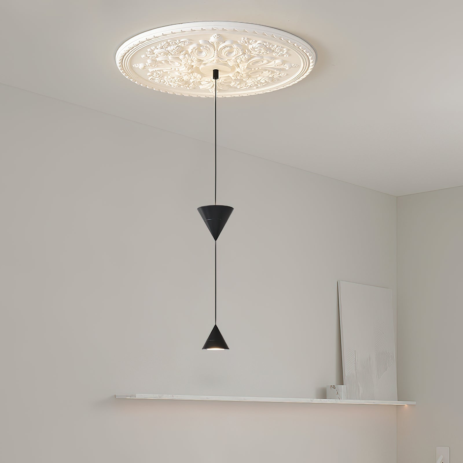 Stralunata Pendant Lamp - Letslighting