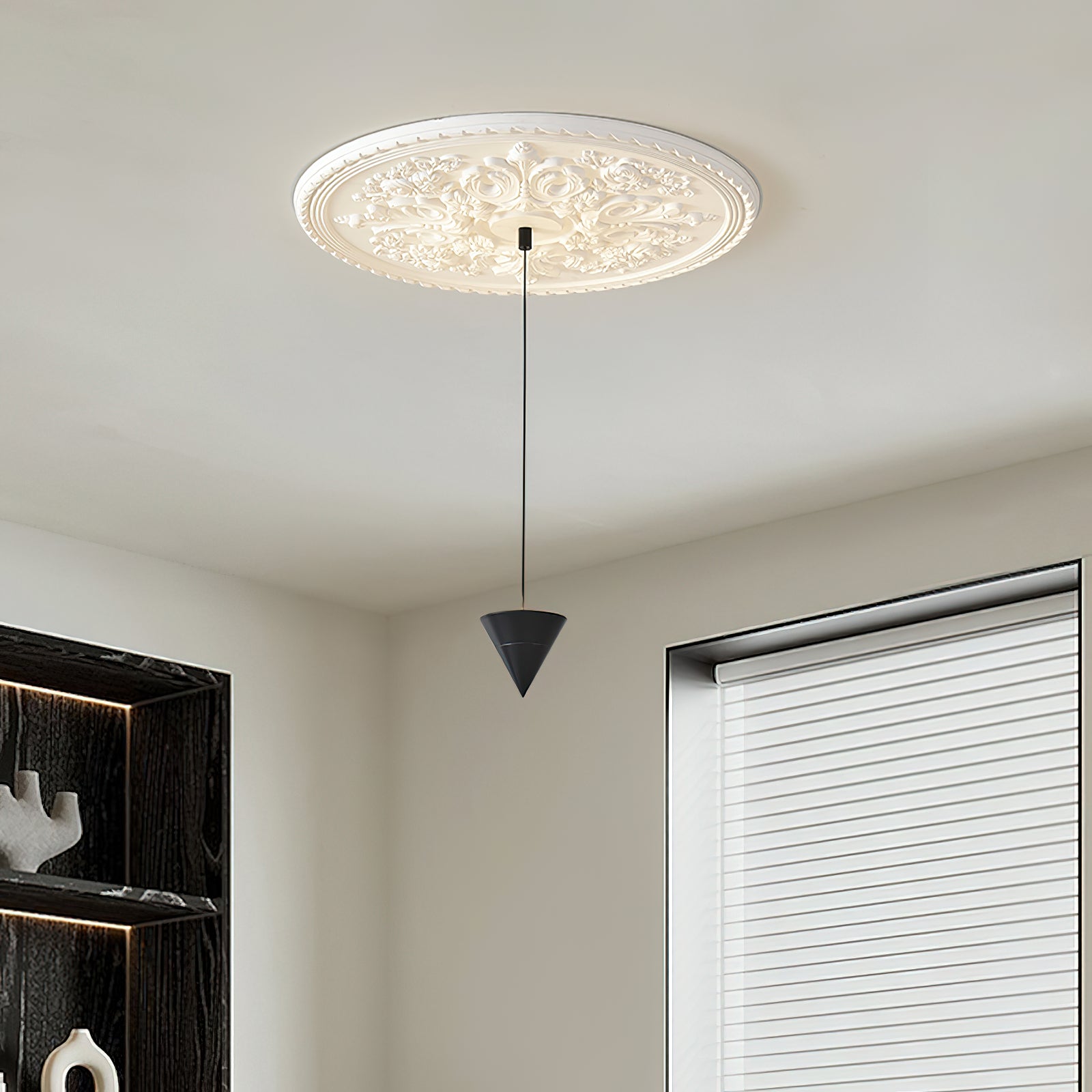Stralunata Pendant Lamp - Letslighting