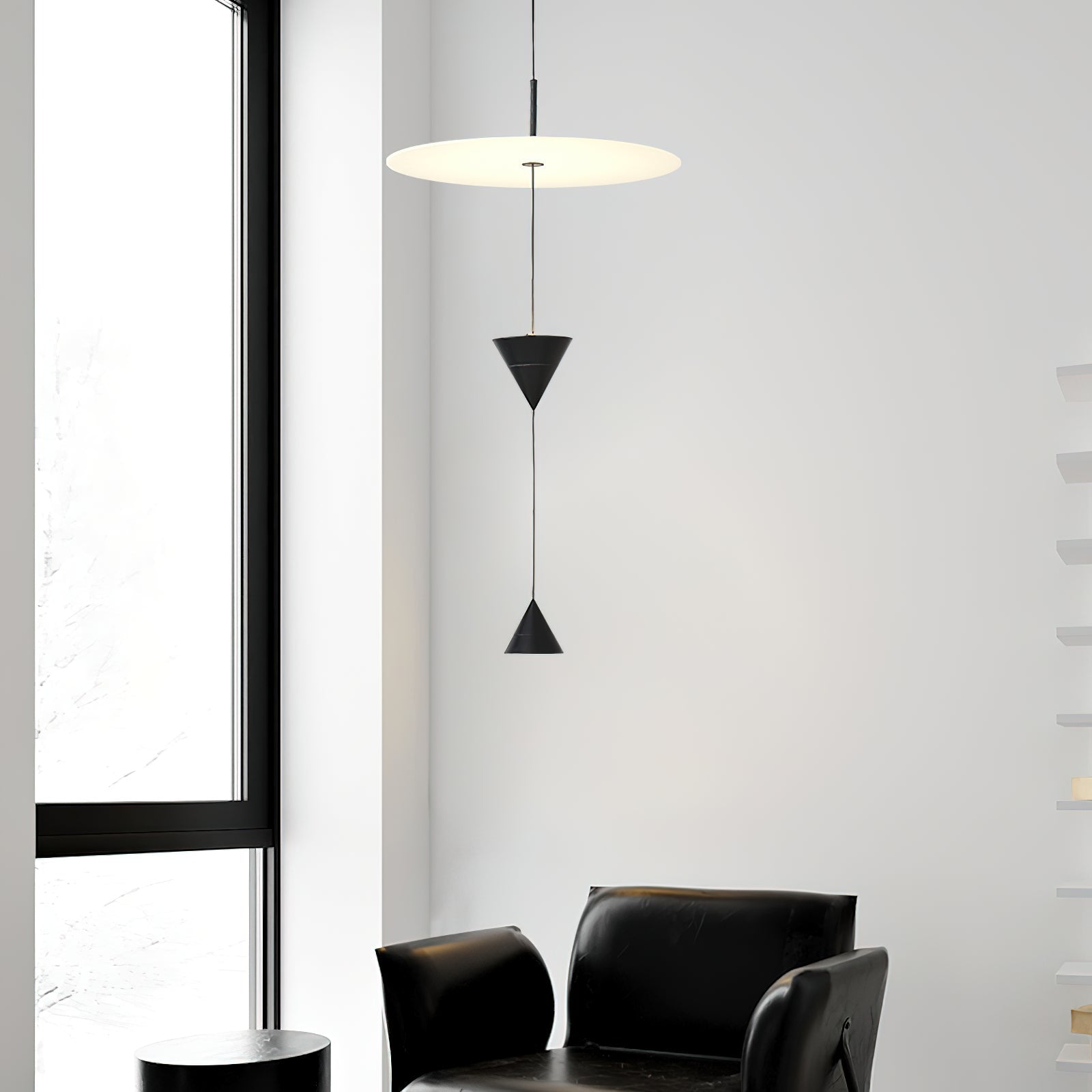 Stralunata Pendant Lamp - Letslighting