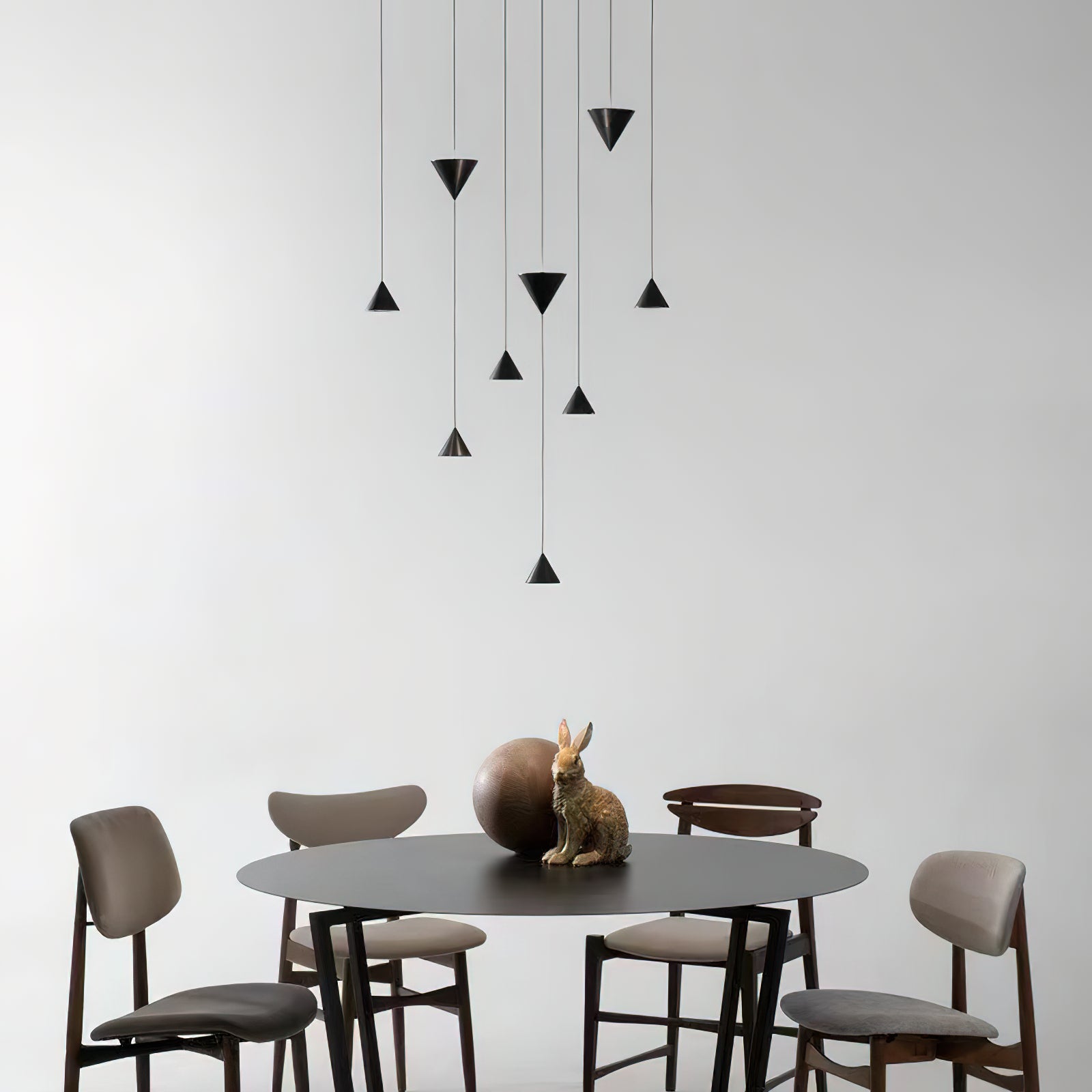 Stralunata Pendant Lamp - Letslighting