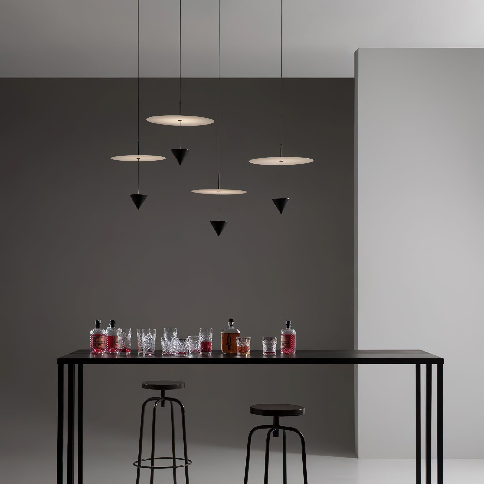 Stralunata Pendant Lamp - Letslighting