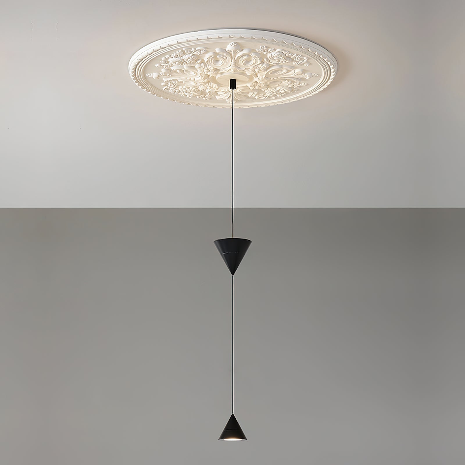 Stralunata Pendant Lamp - Letslighting