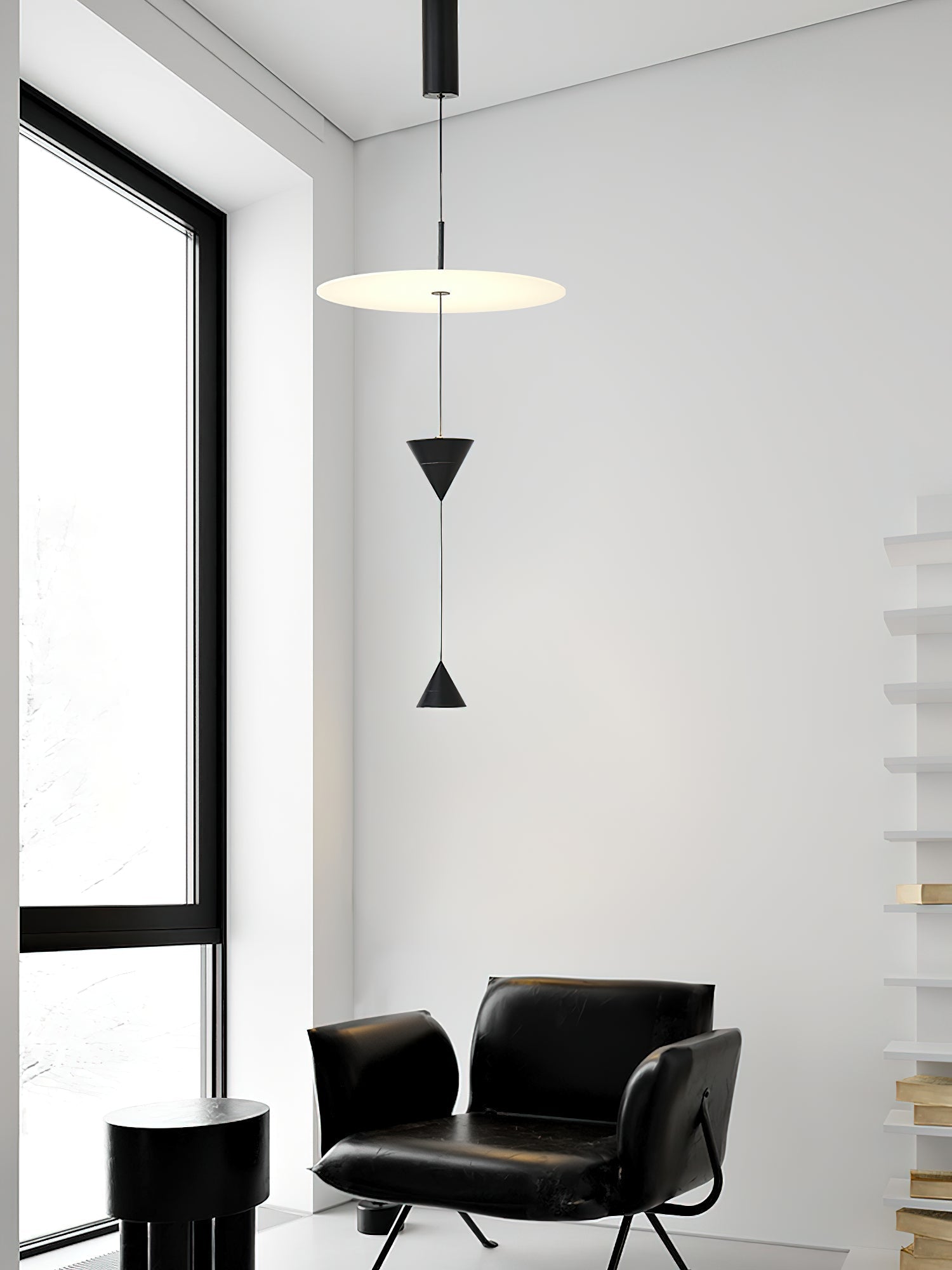 Stralunata Pendant Lamp - Letslighting