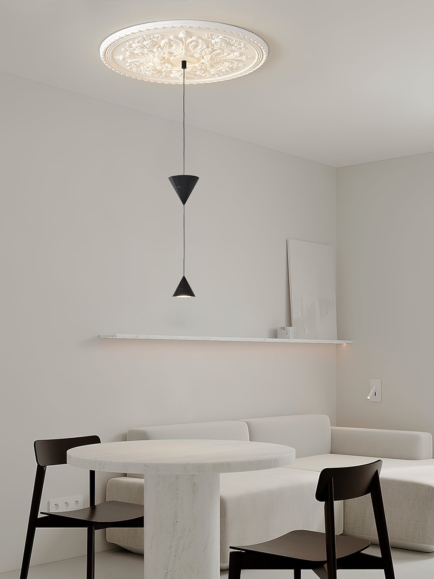 Stralunata Pendant Lamp - Letslighting