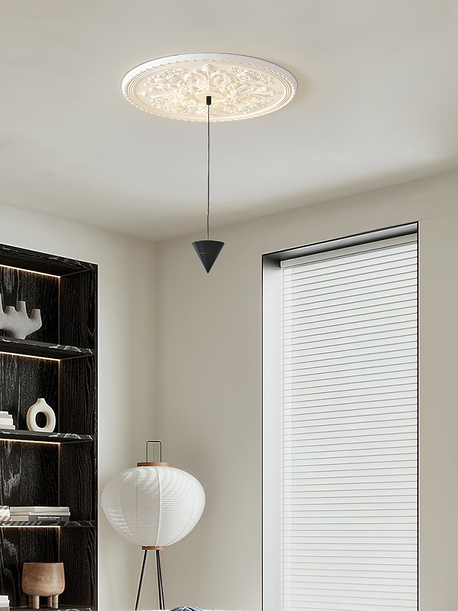 Stralunata Pendant Lamp - Letslighting