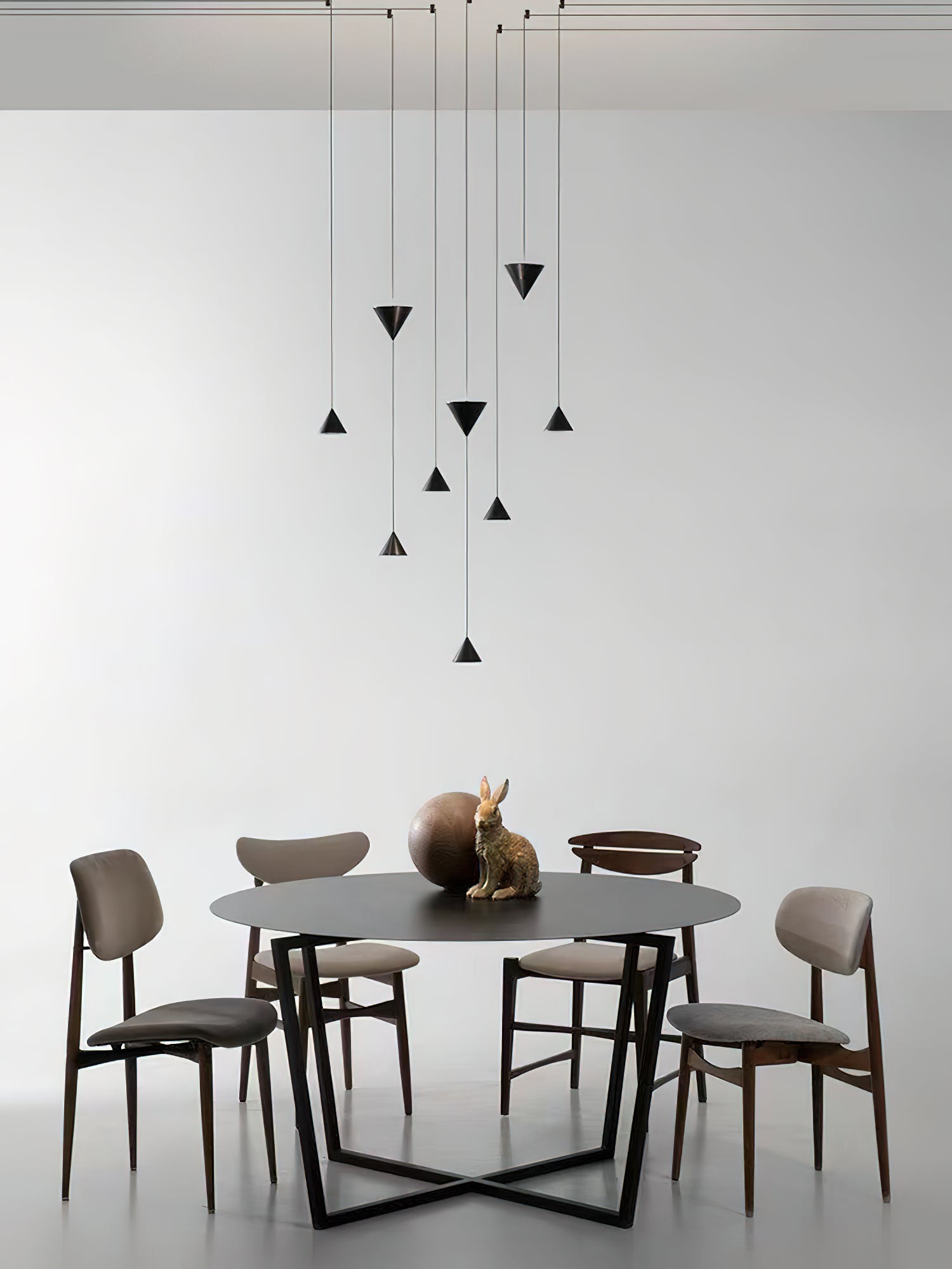 Stralunata Pendant Lamp - Letslighting