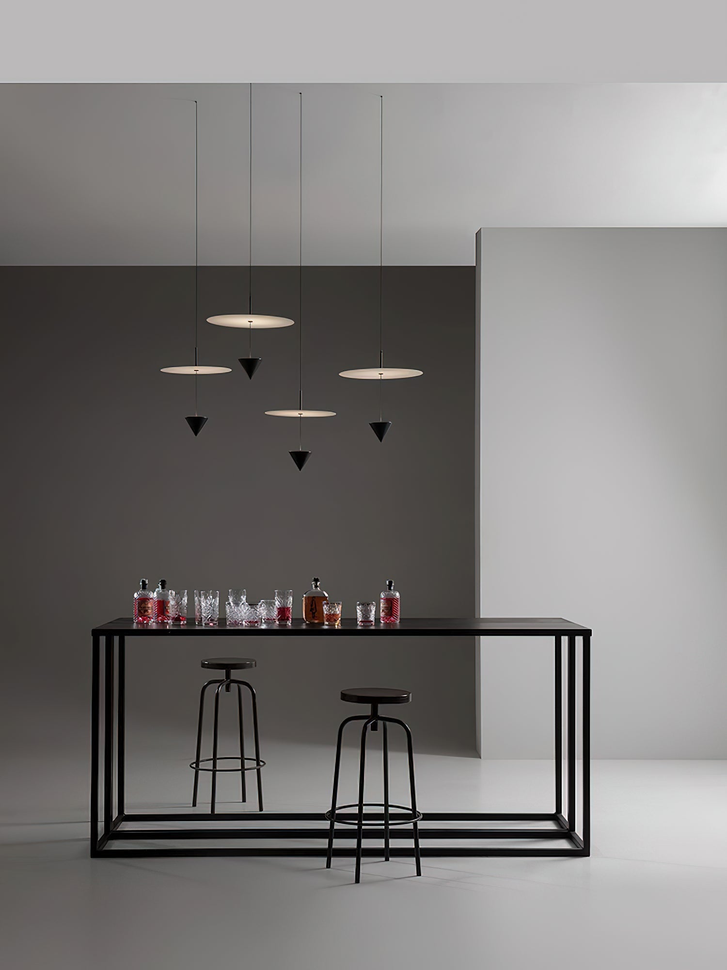 Stralunata Pendant Lamp - Letslighting