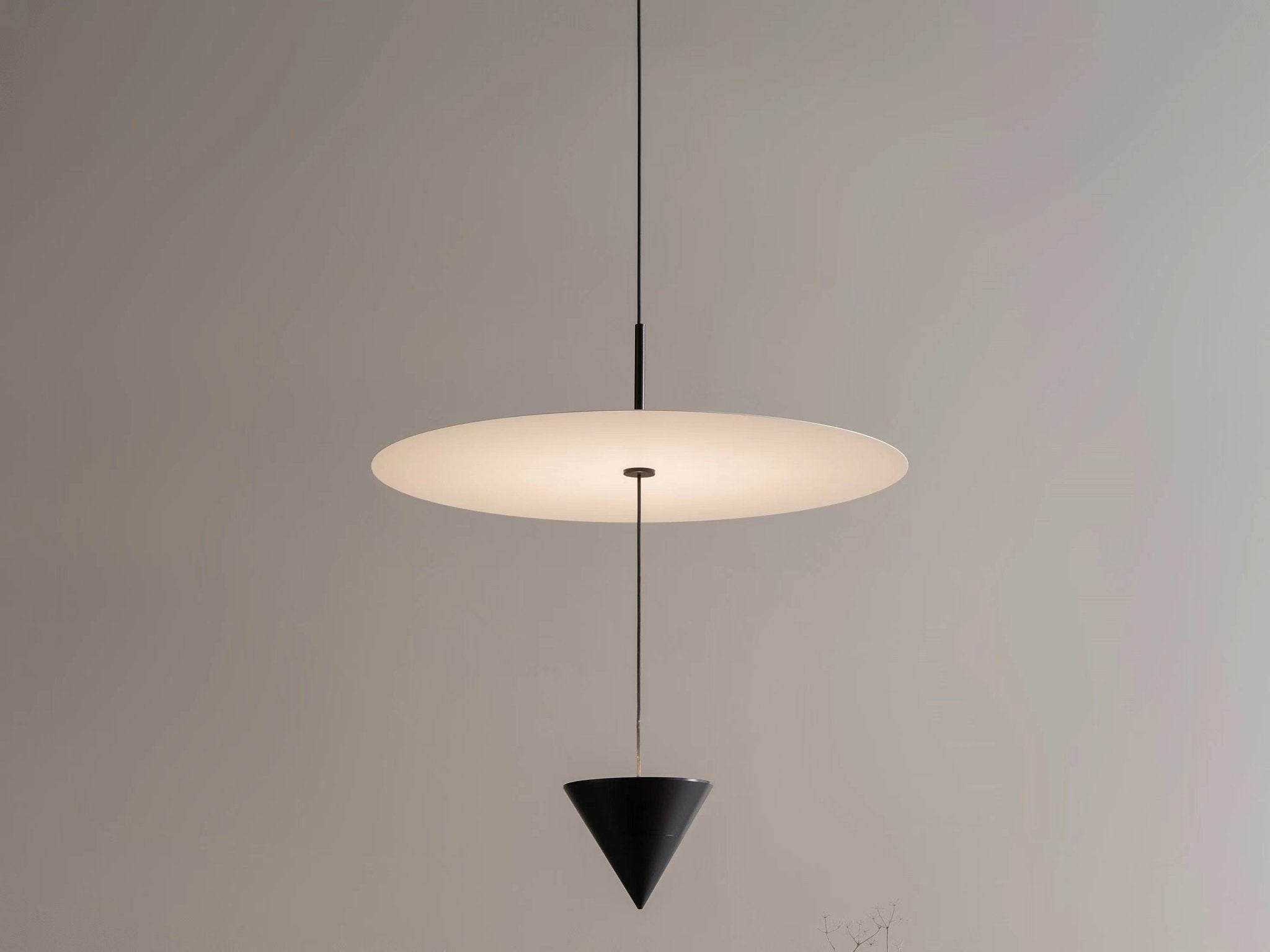 Stralunata Pendant Lamp - Letslighting