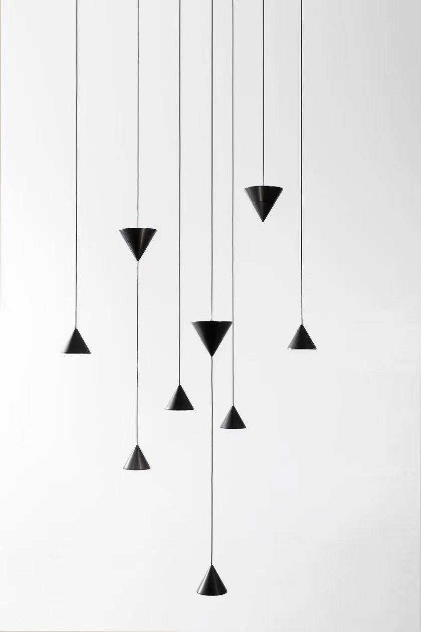 Stralunata Pendant Lamp - Letslighting