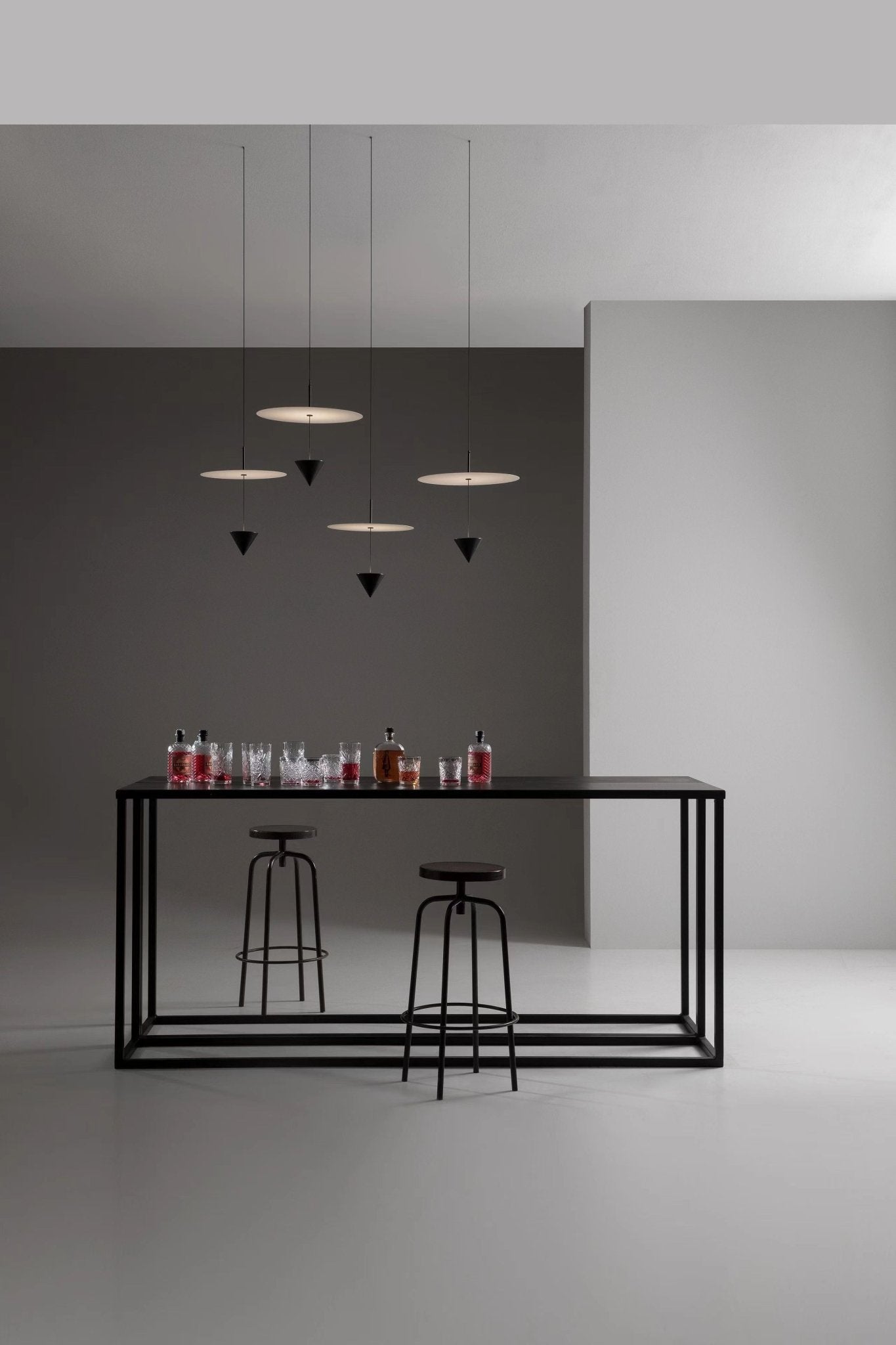 Stralunata Pendant Lamp - Letslighting