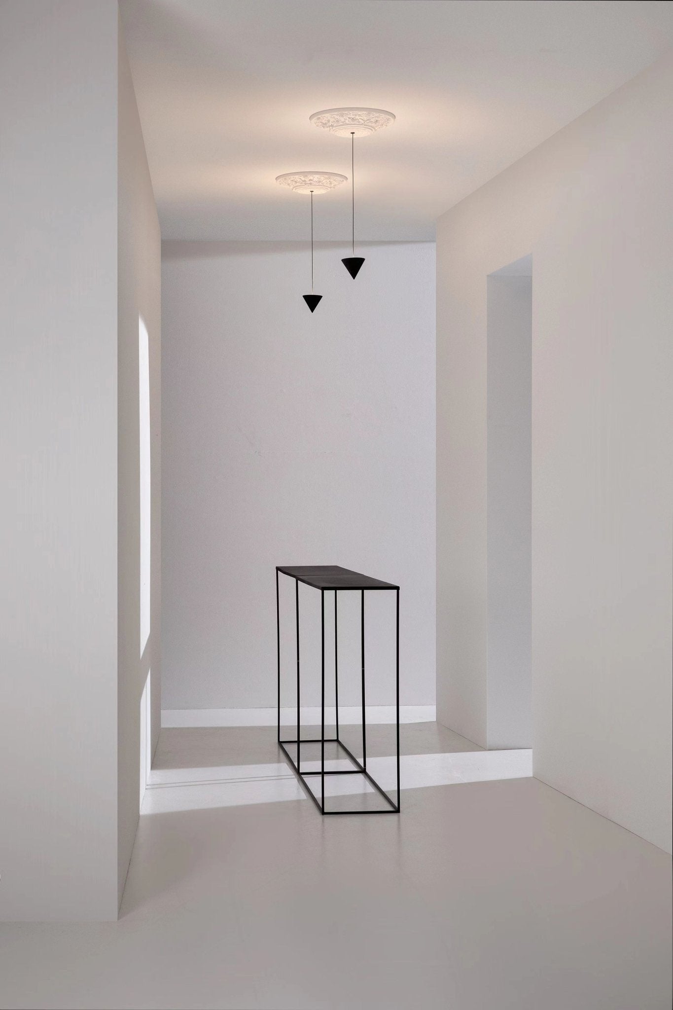 Stralunata Pendant Lamp - Letslighting