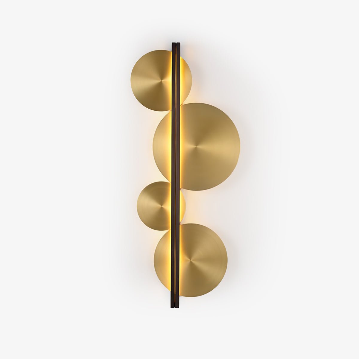 Strate Wall Lamp - Letslighting