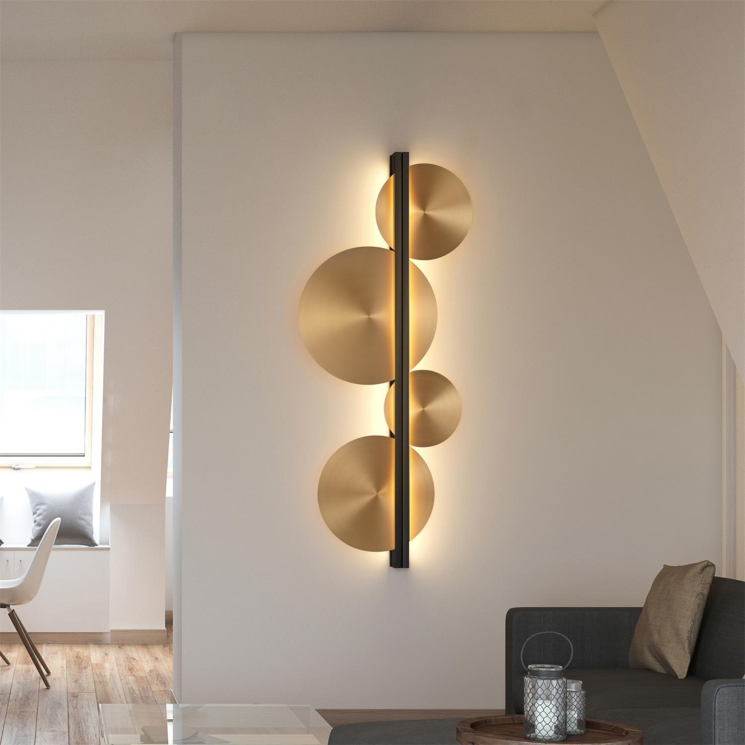 Strate Wall Lamp - Letslighting