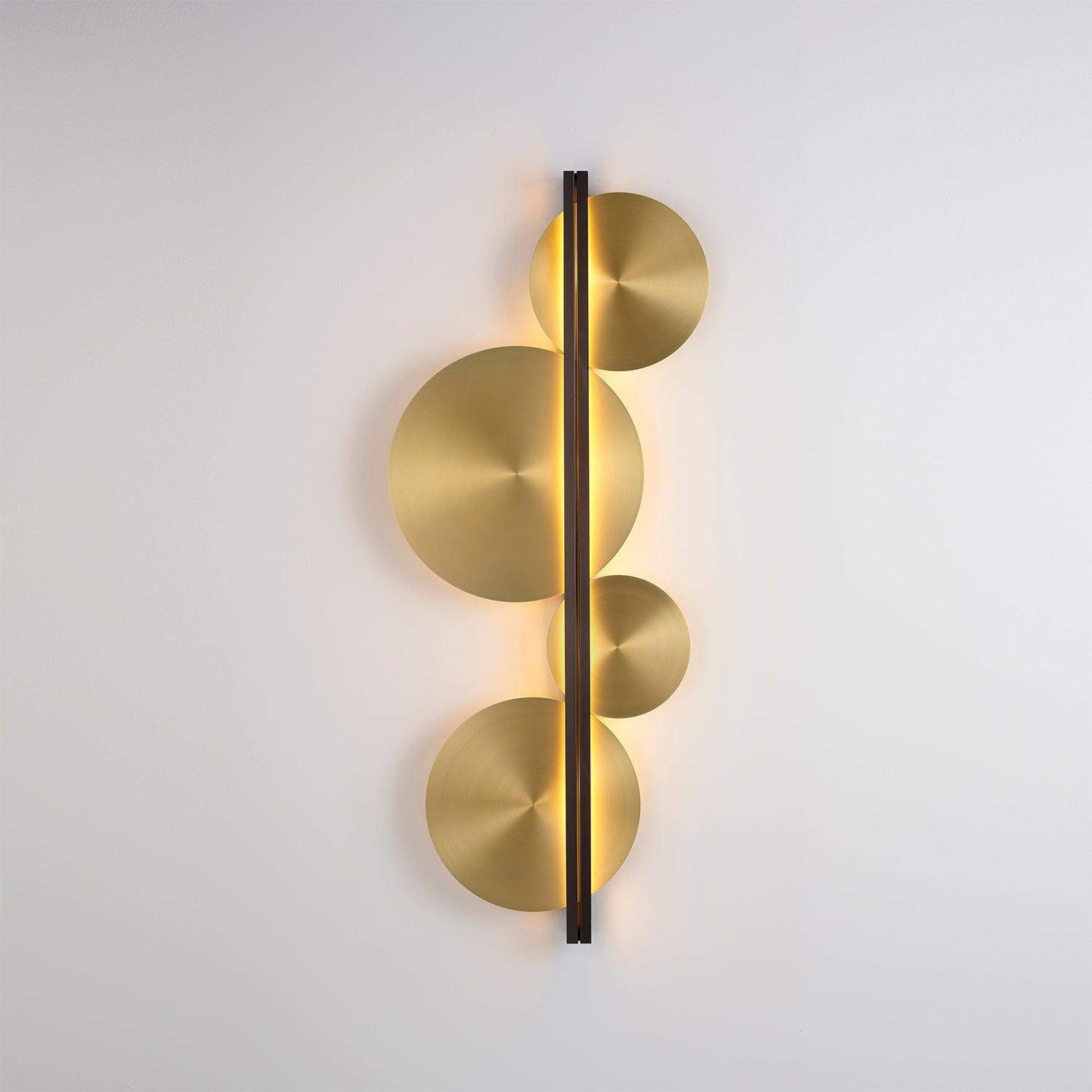 Strate Wall Lamp - Letslighting