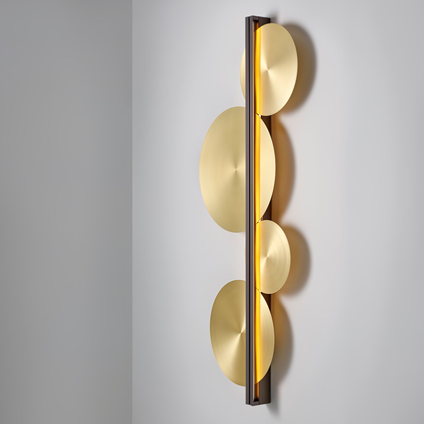 Strate Wall Lamp - Letslighting