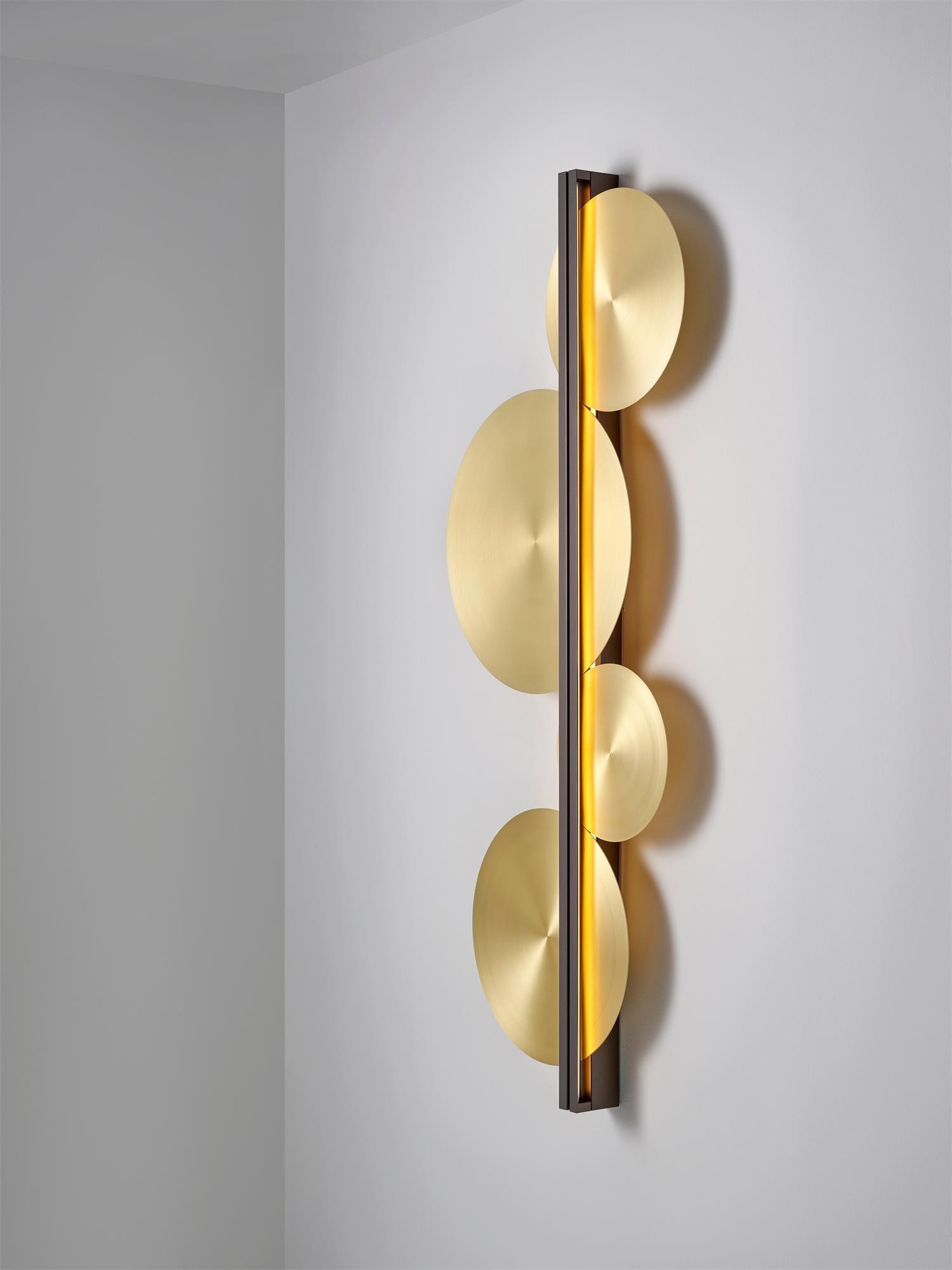 Strate Wall Lamp - Letslighting