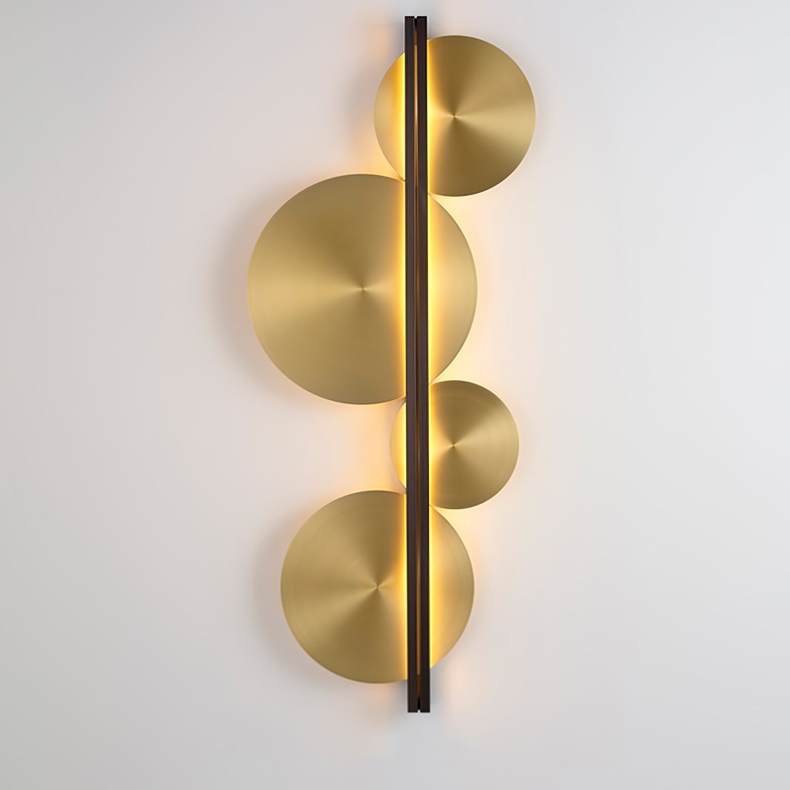 Strate Wall Lamp - Letslighting