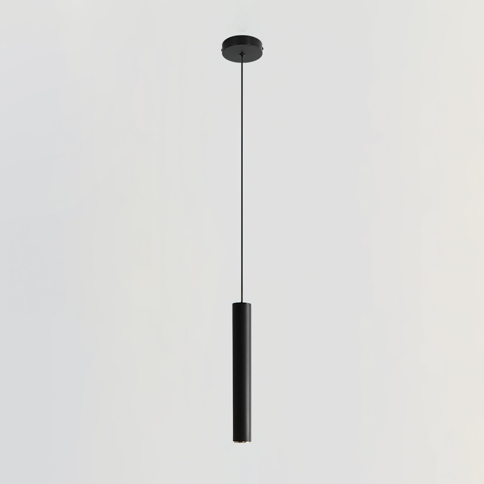 Streamline Cylinder Pendant Lamp - Letslighting