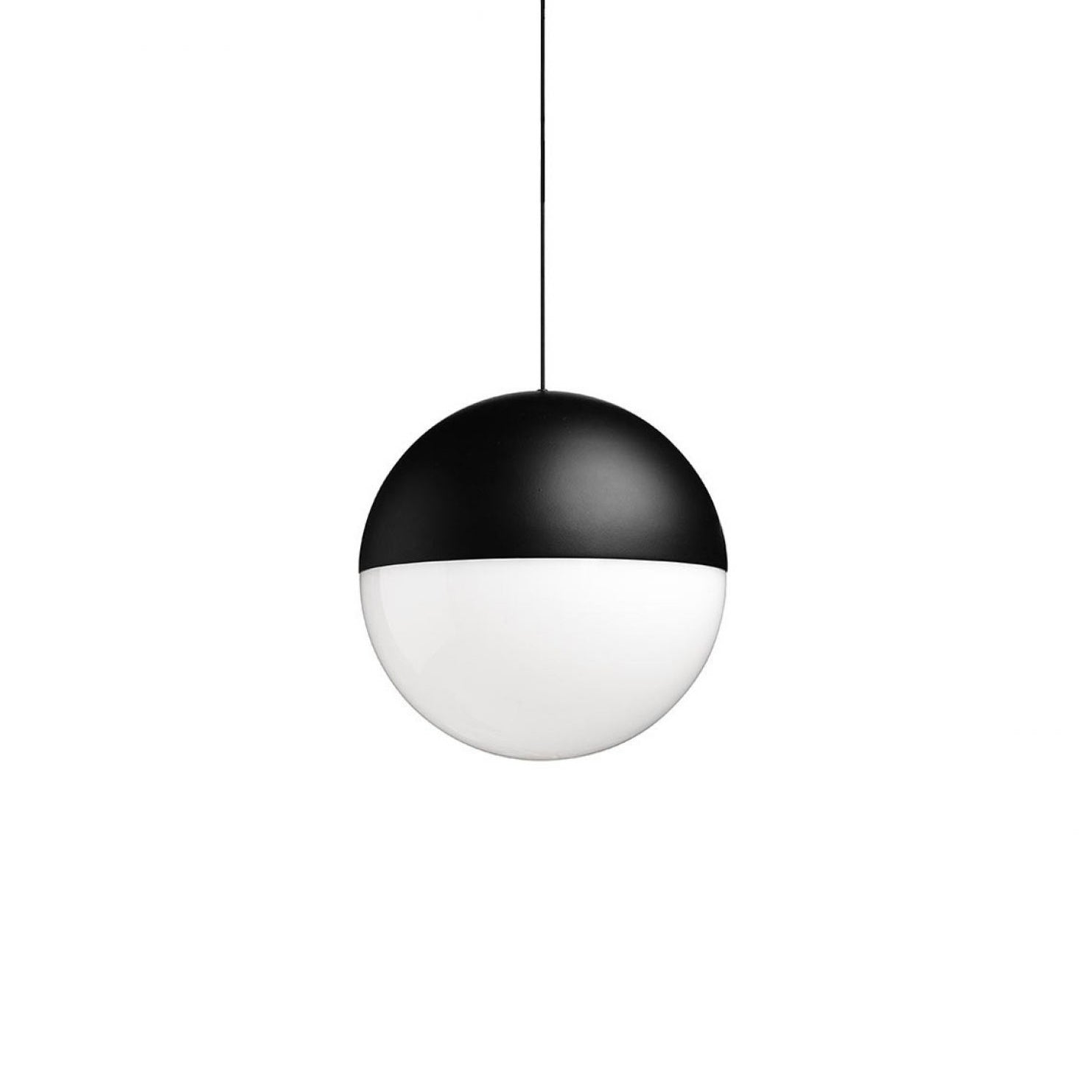 Geoweave Pendant Lamp - Letslighting