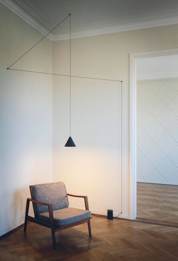 Geoweave Pendant Lamp - Letslighting