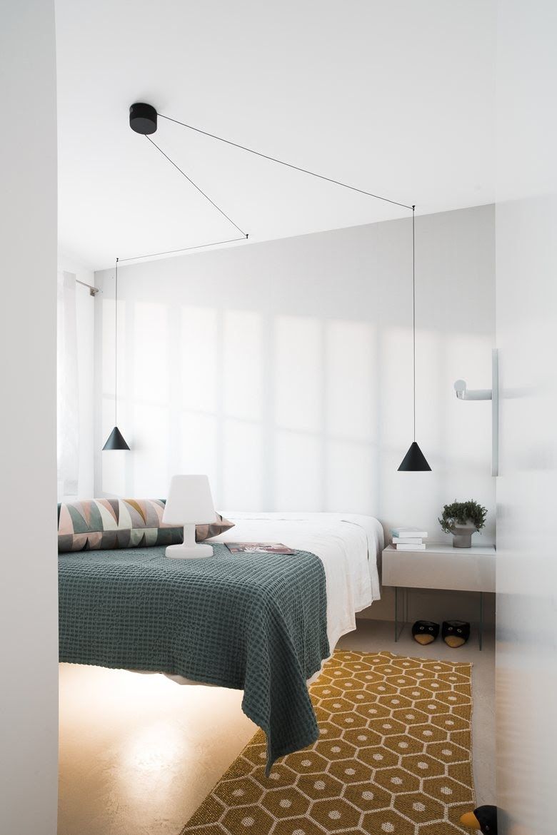 Geoweave Pendant Lamp - Letslighting