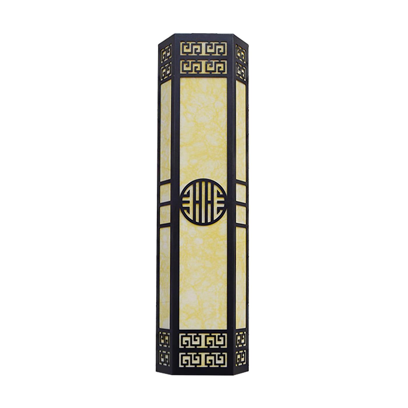 Ella Vintage Metal Wall Light - Letslighting