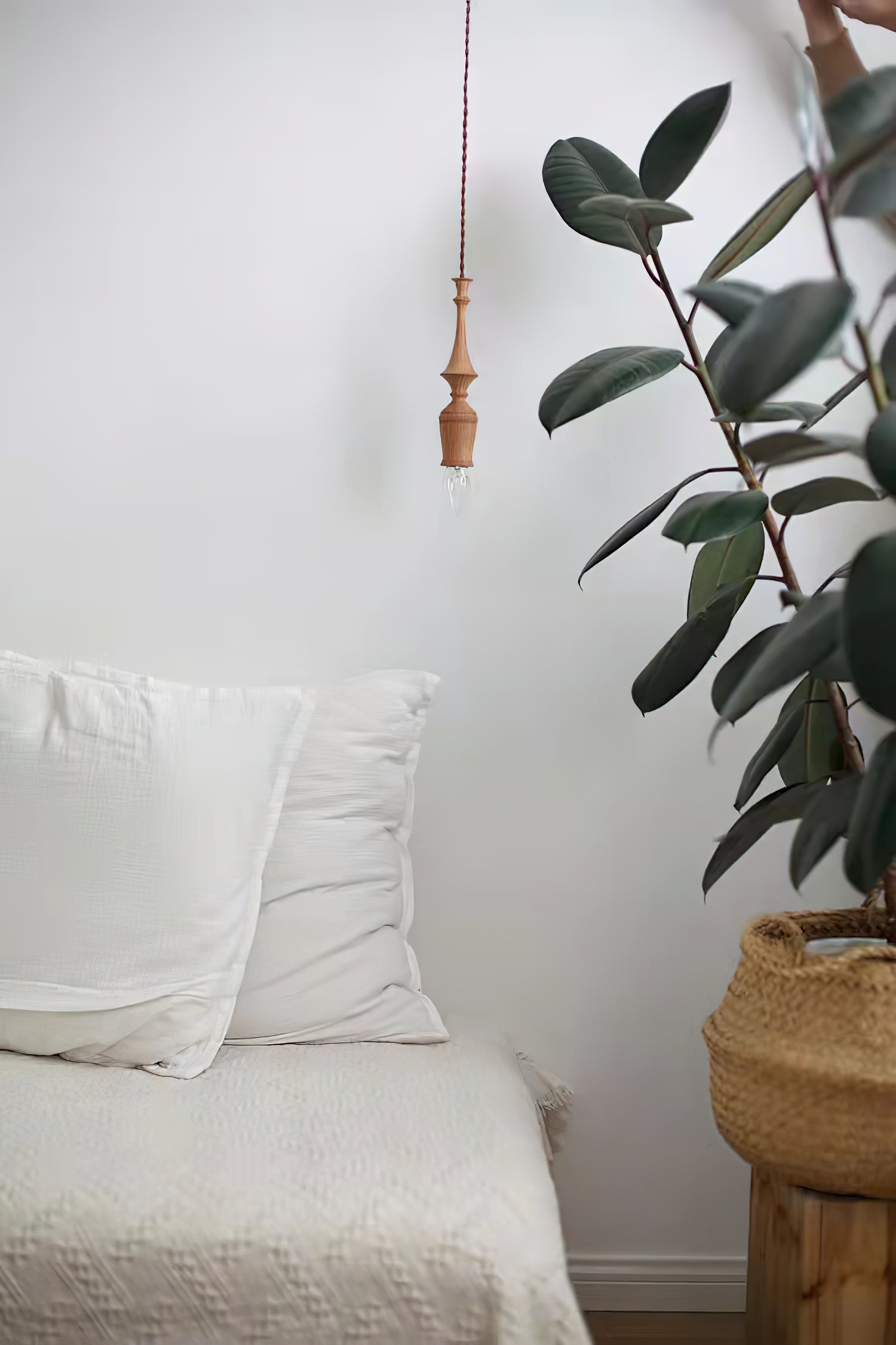 Sumally Pendant Lamp - Letslighting