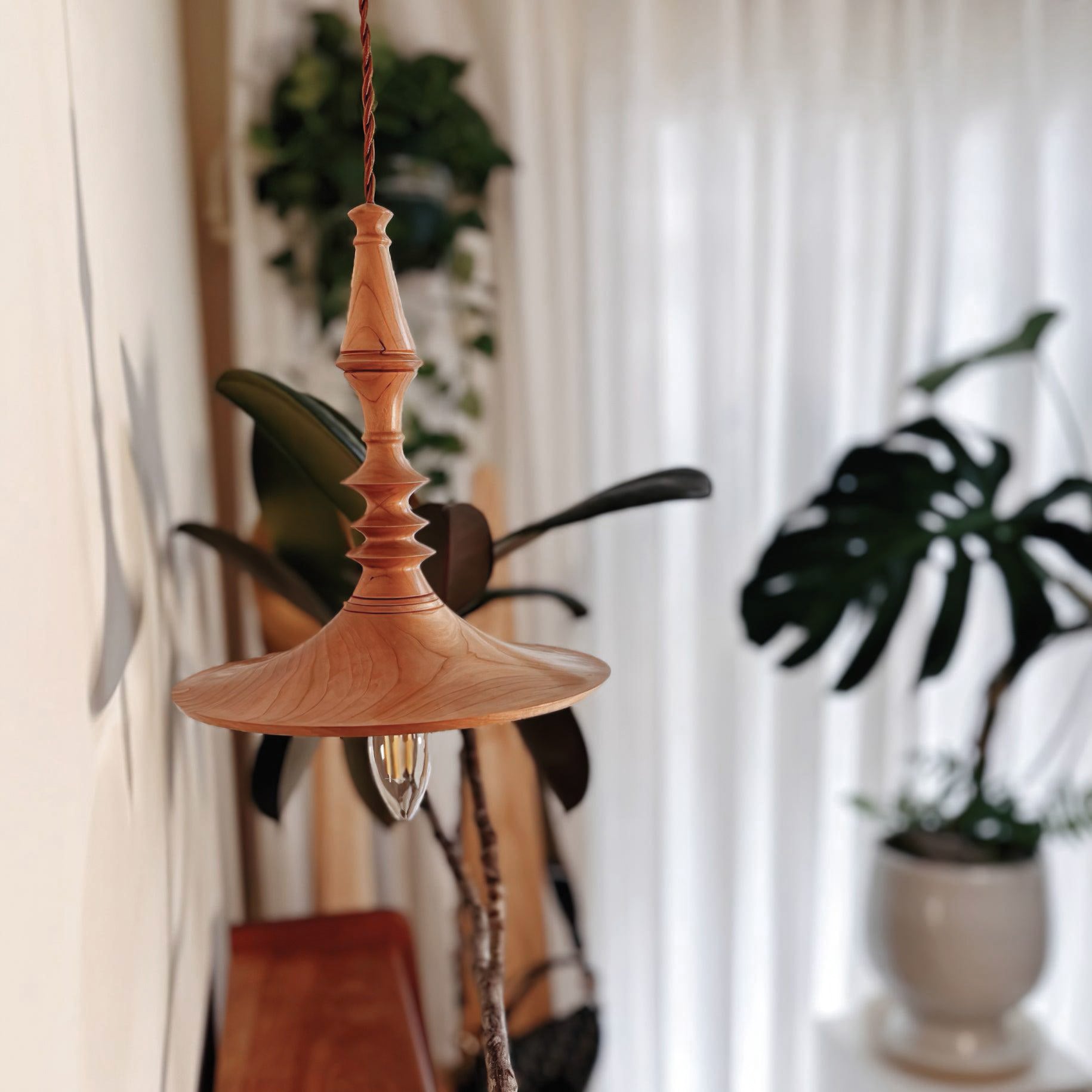 Sumally Pendant Lamp - Letslighting
