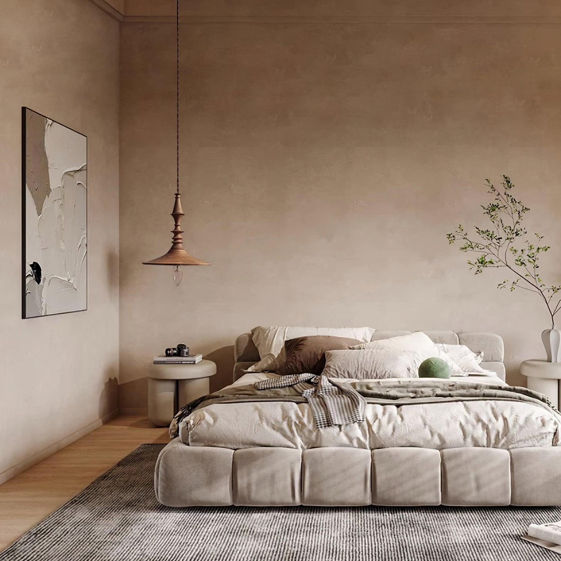 Sumally Pendant Lamp - Letslighting