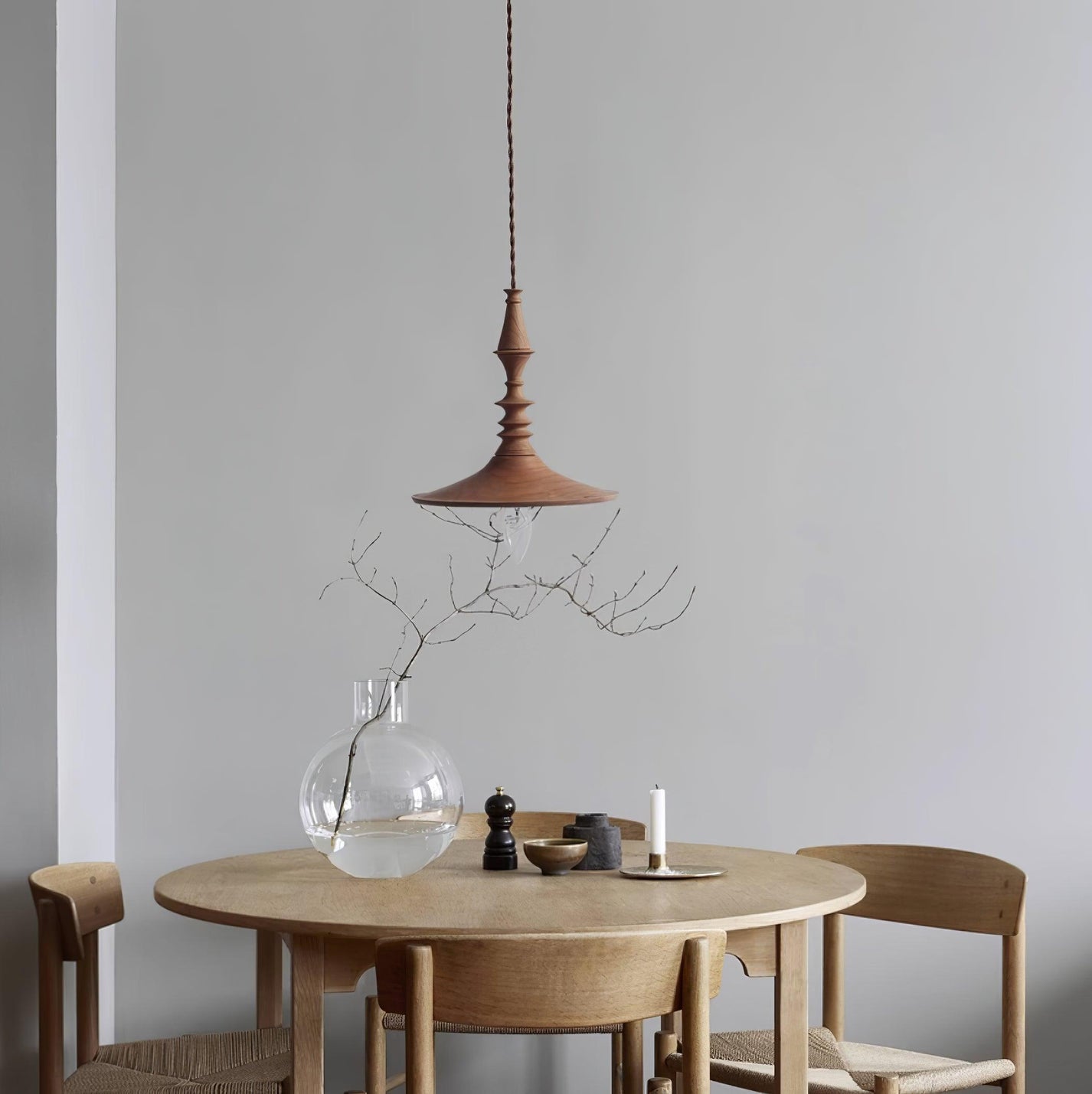 Sumally Pendant Lamp - Letslighting