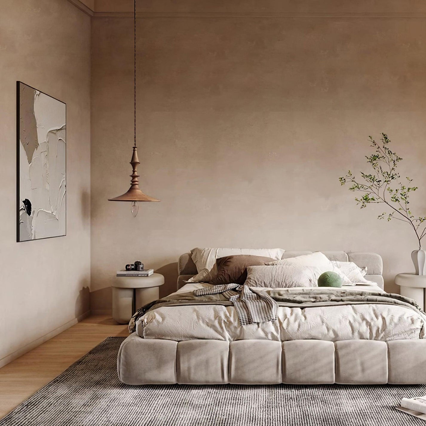 Sumally Pendant Lamp - Letslighting
