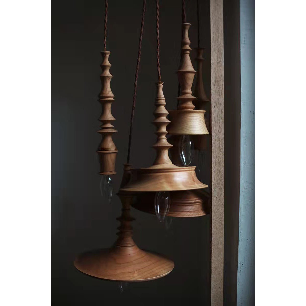 Sumally Pendant Lamp - Letslighting