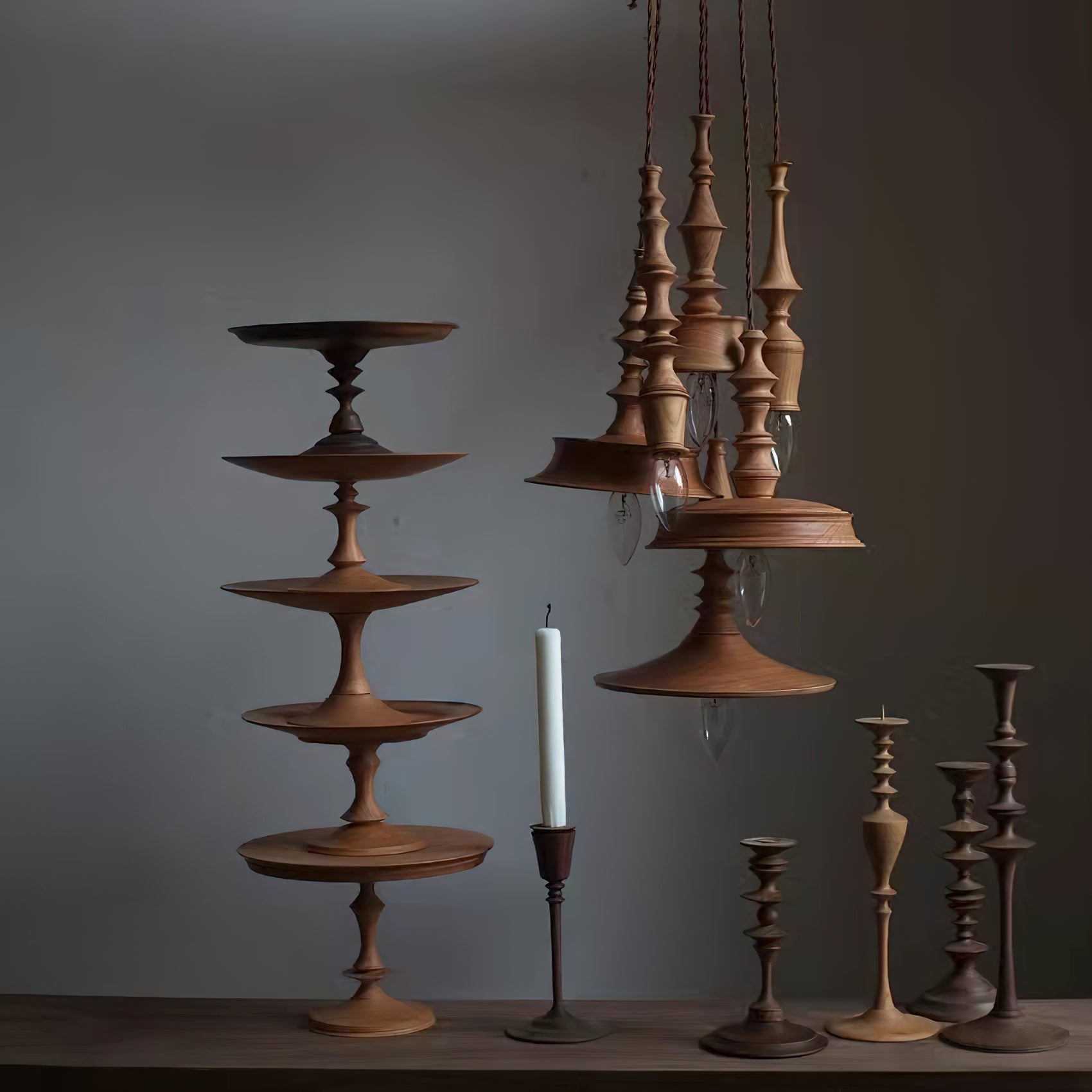 Sumally Pendant Lamp - Letslighting