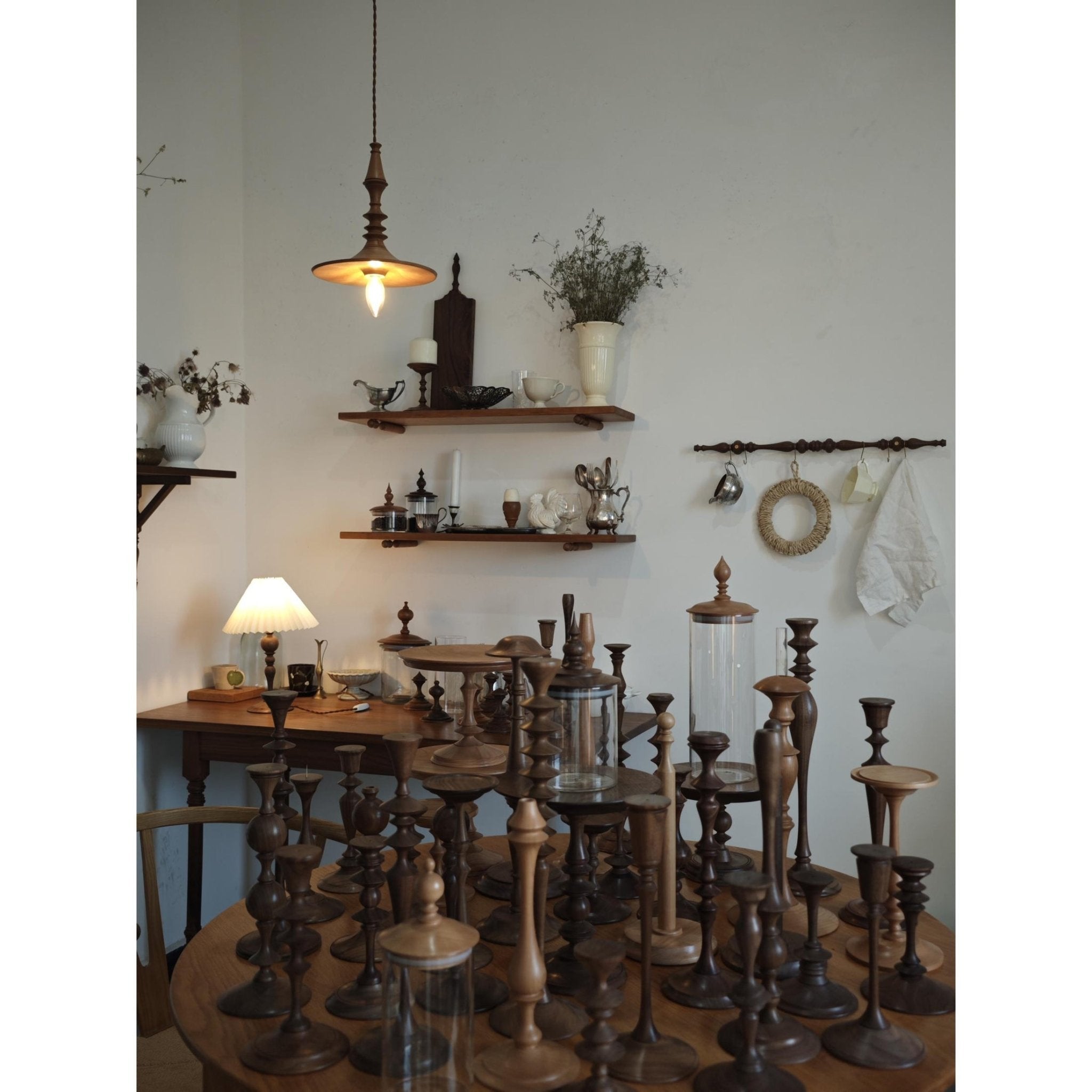 Sumally Pendant Lamp - Letslighting