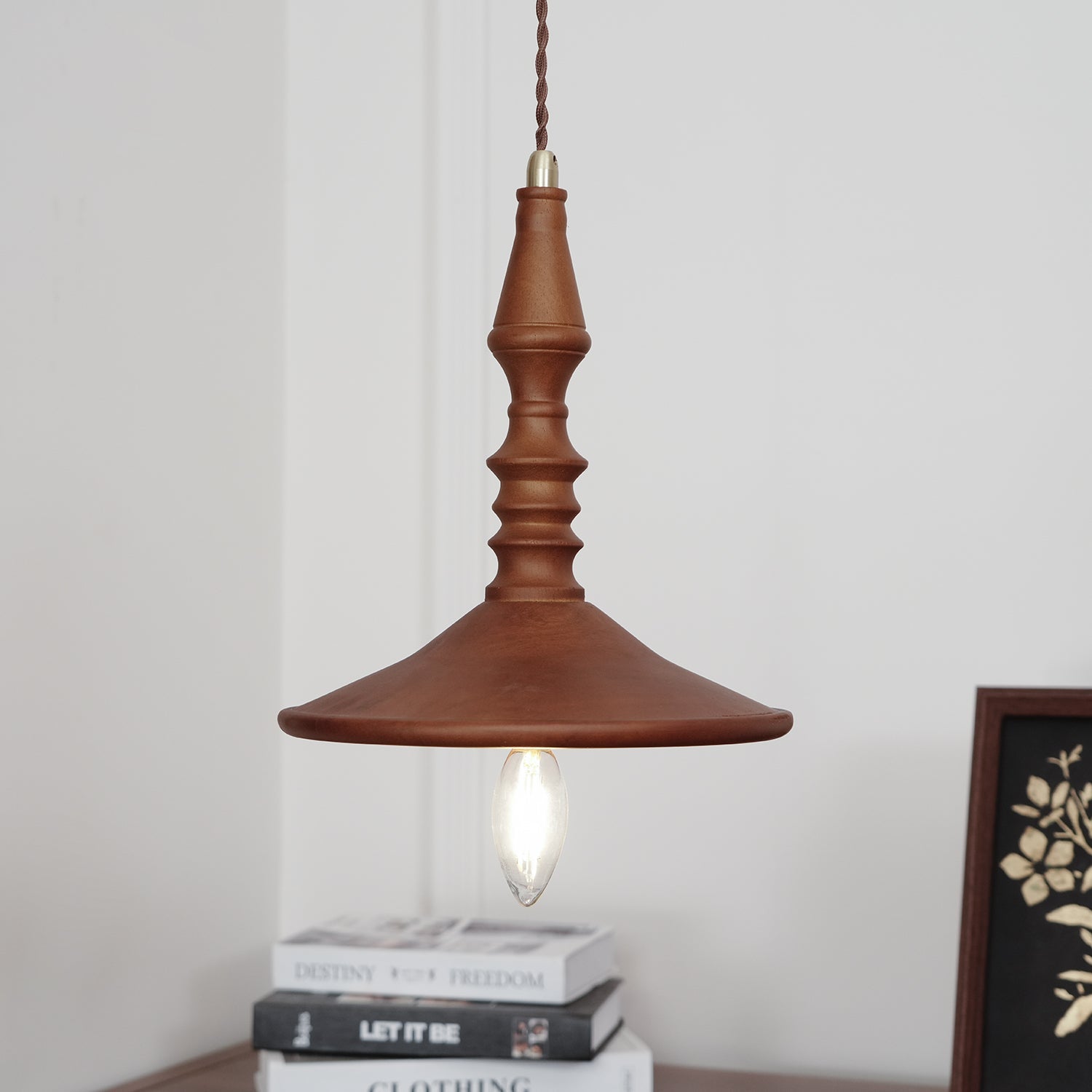 Sumally Pendant Lamp - Letslighting