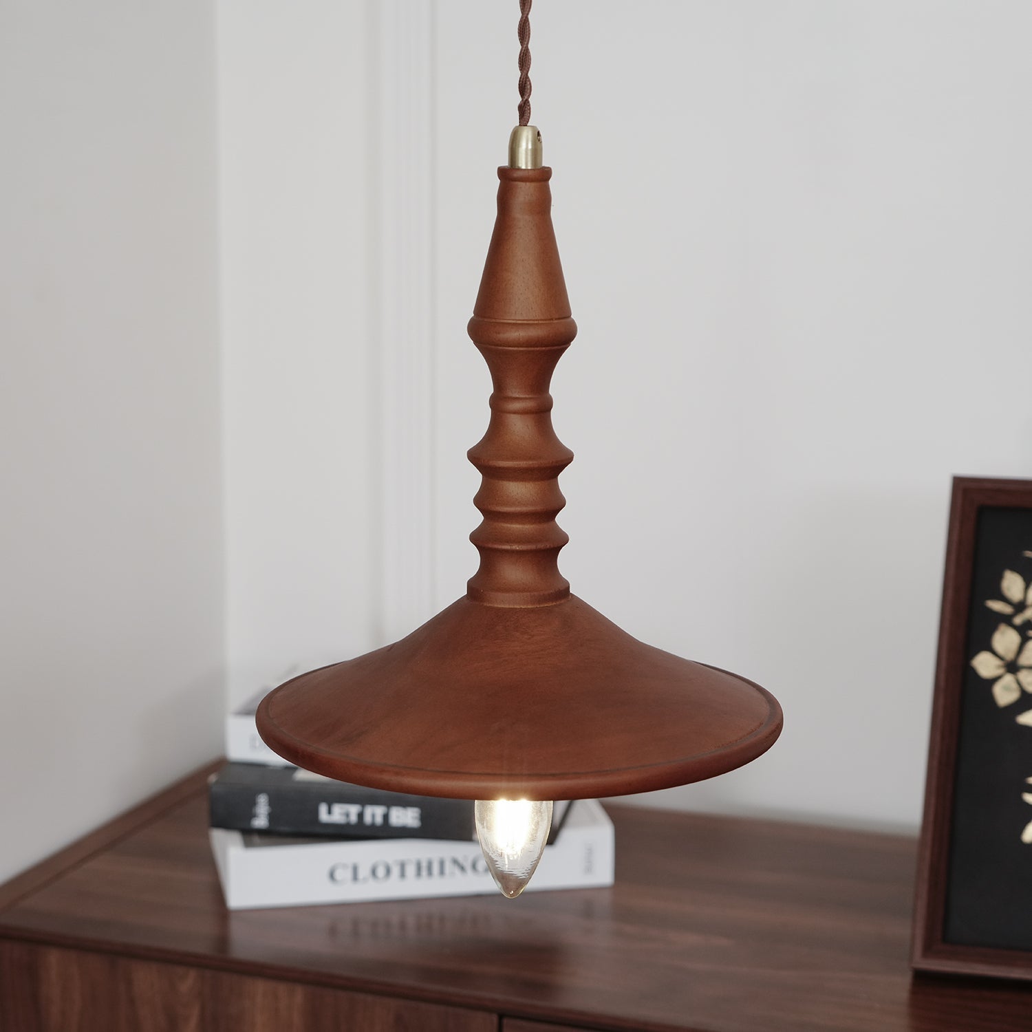 Sumally Pendant Lamp - Letslighting