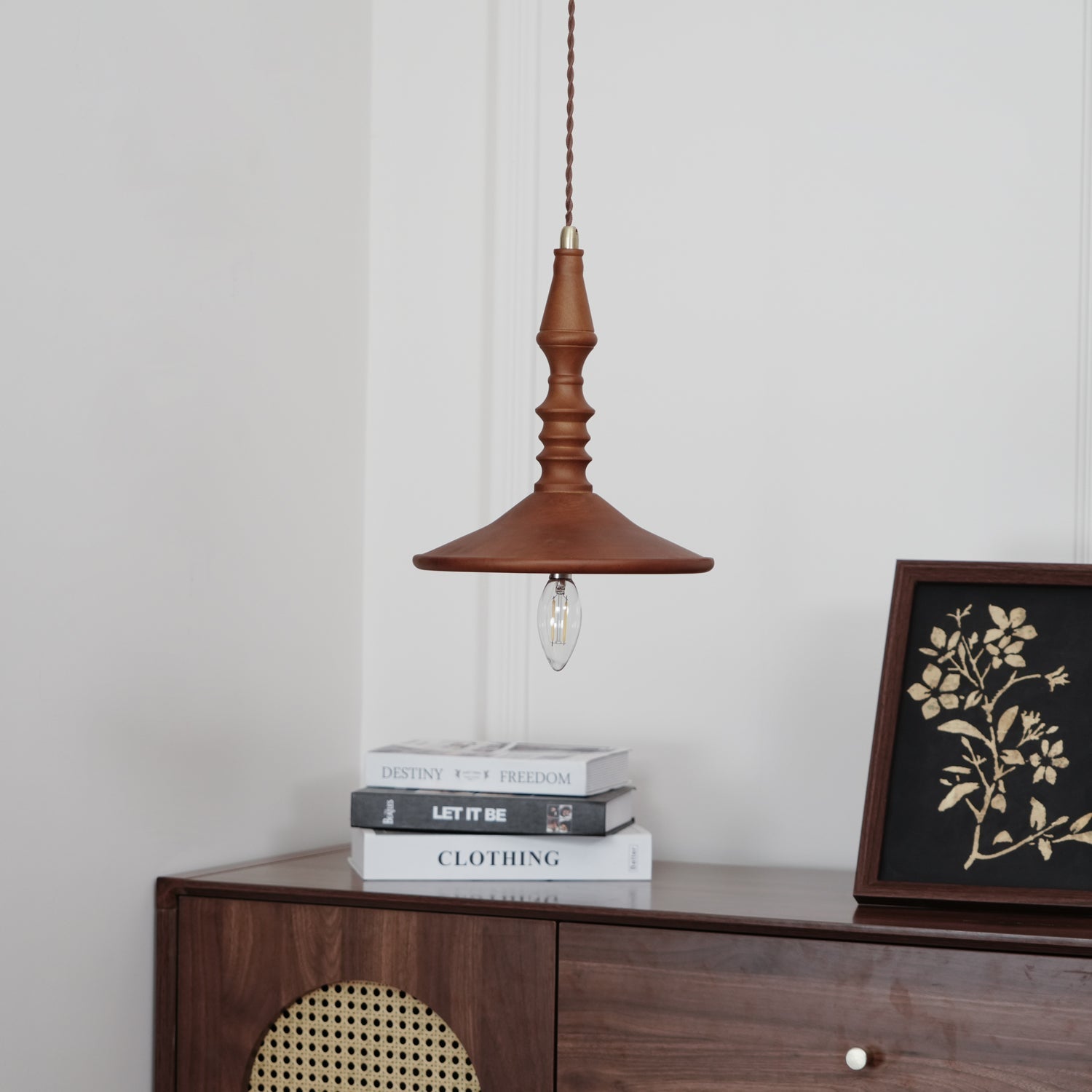 Sumally Pendant Lamp - Letslighting