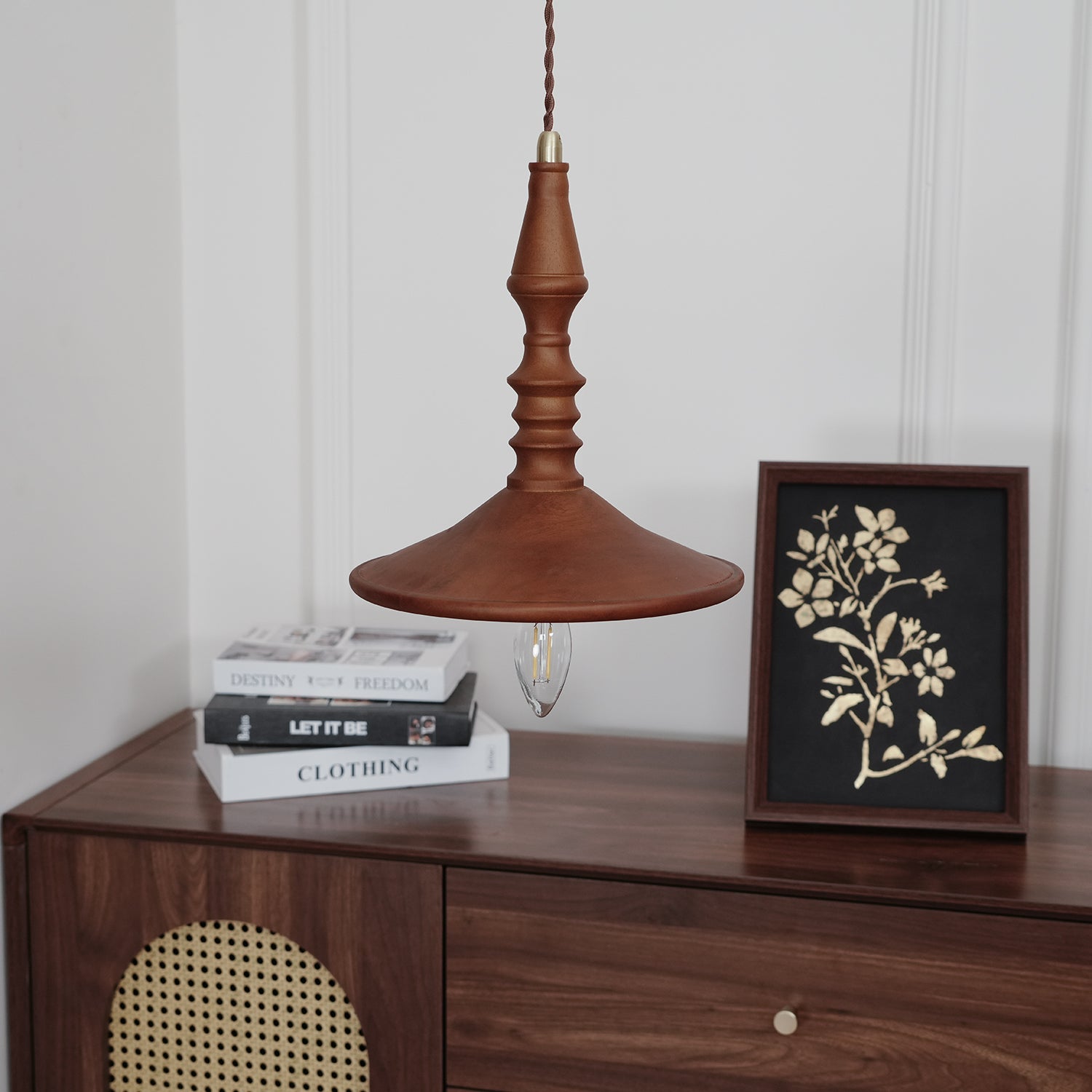 Sumally Pendant Lamp - Letslighting