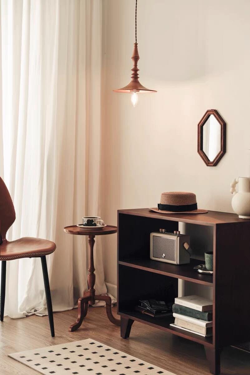 Sumally Pendant Lamp - Letslighting